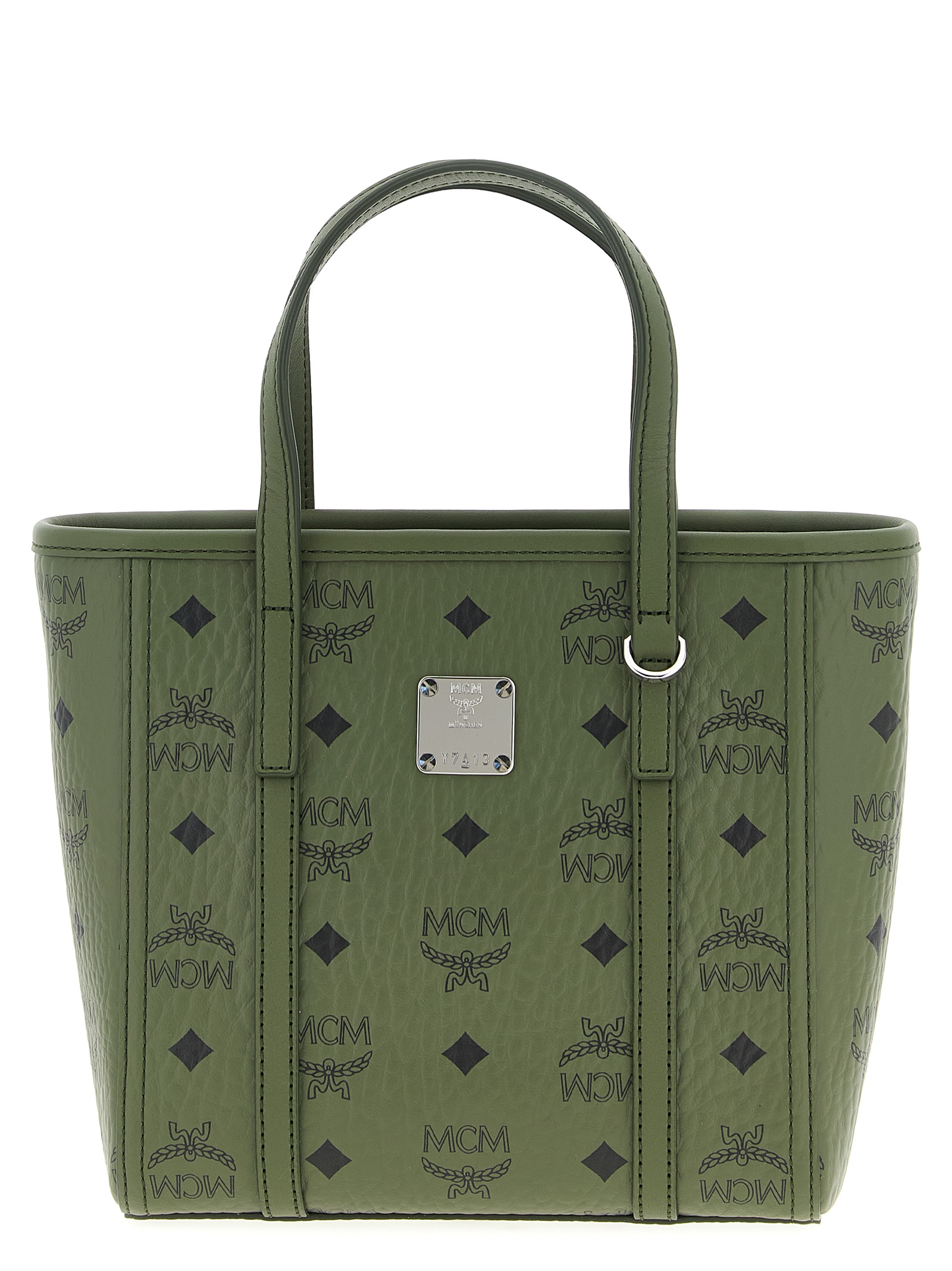 'Toni' mini shopping bag