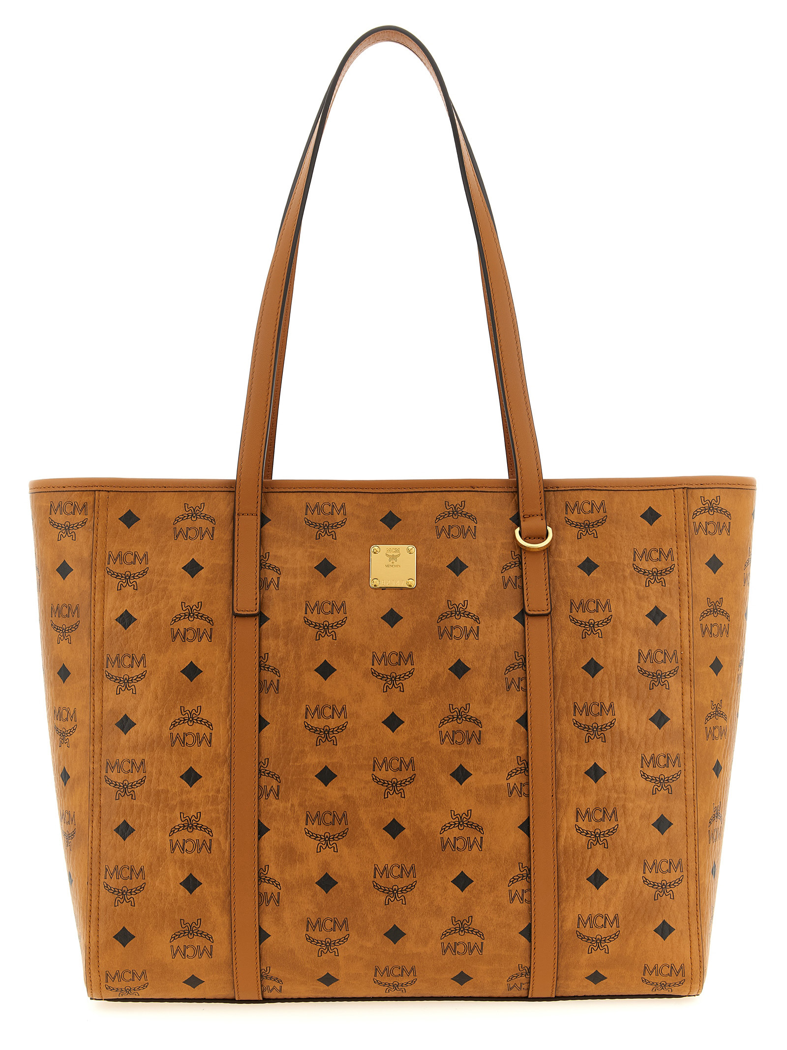 Medium 'Toni' shopping bag