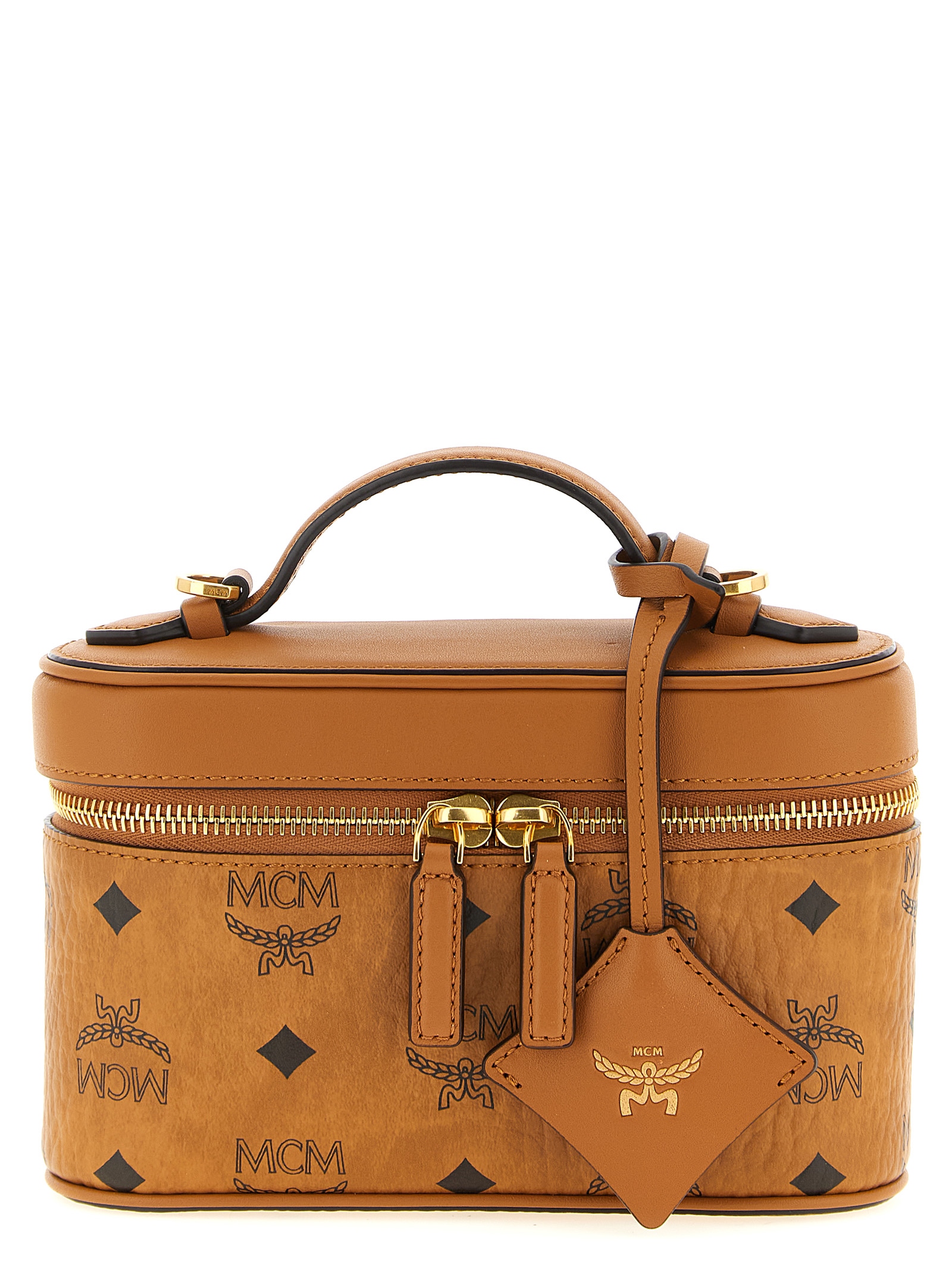 'Aren Vanity Case' handbag