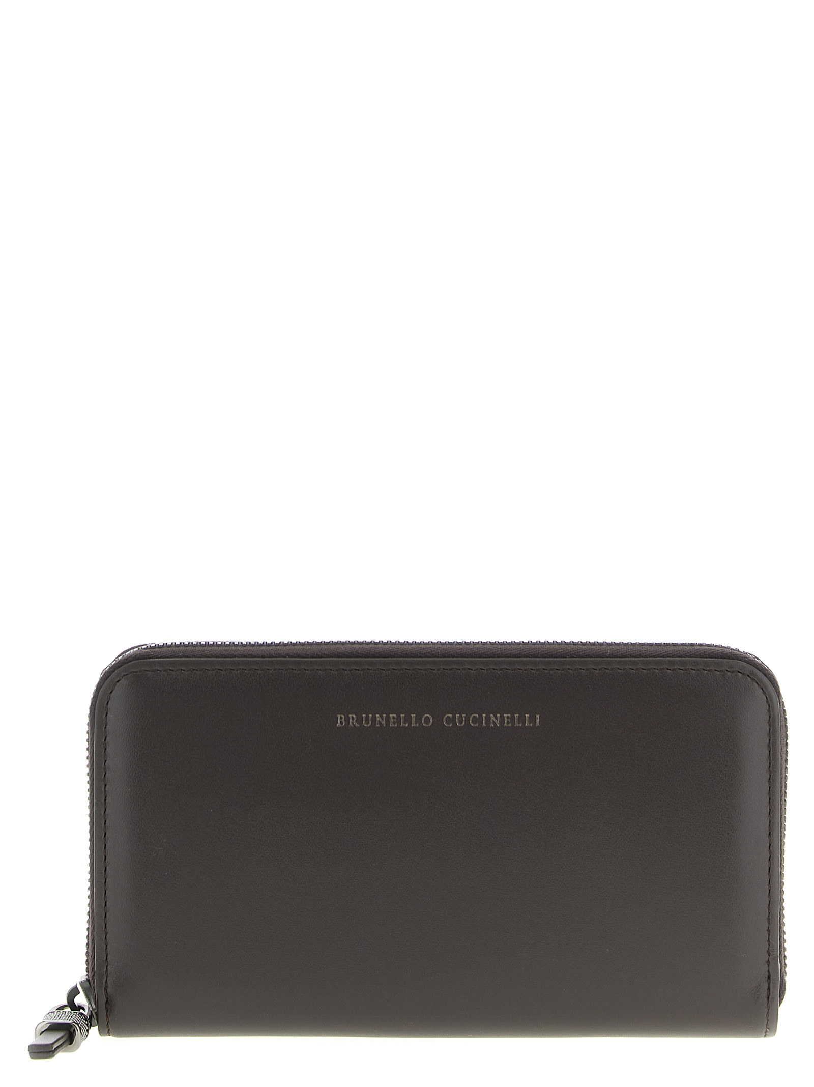 'Shiny Zipper Pull' wallet