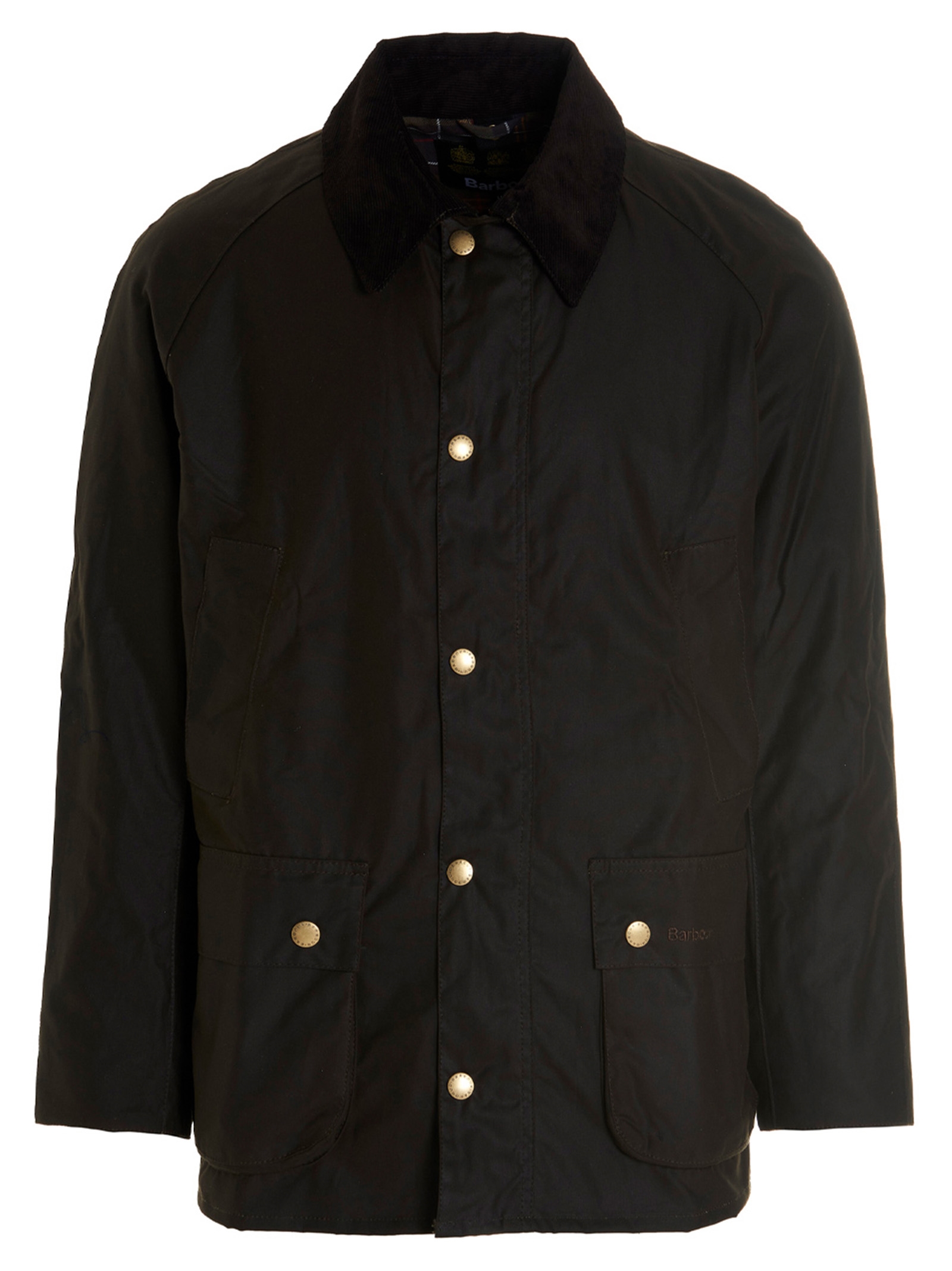 'Ashby' jacket