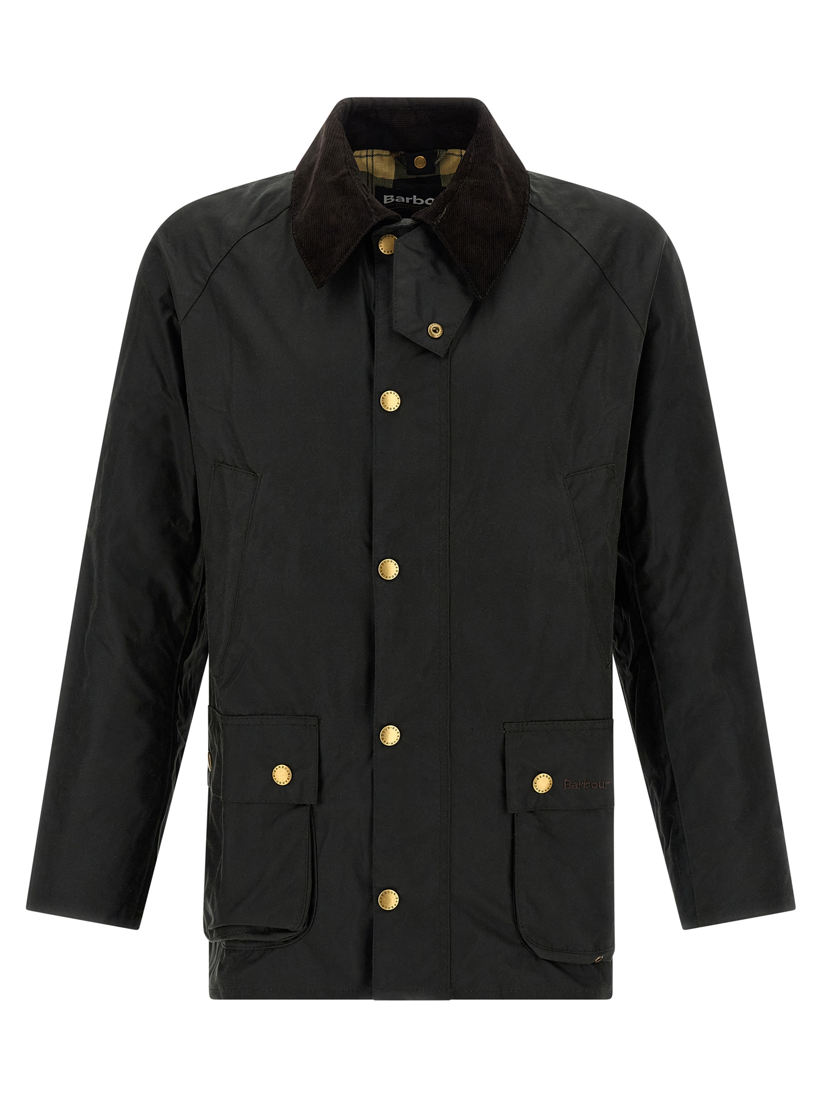 'Ashby' jacket