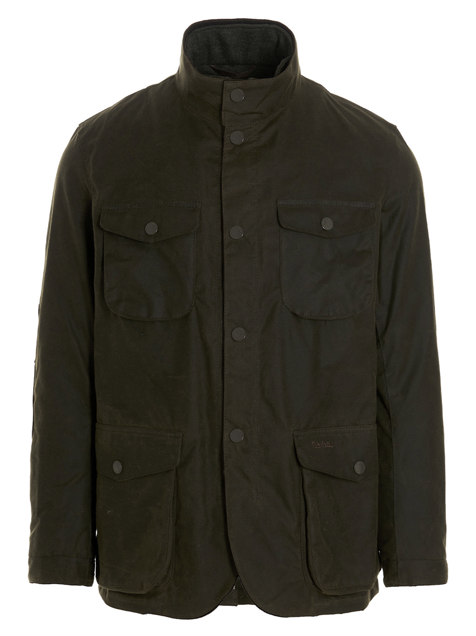 'Ogston' jacket