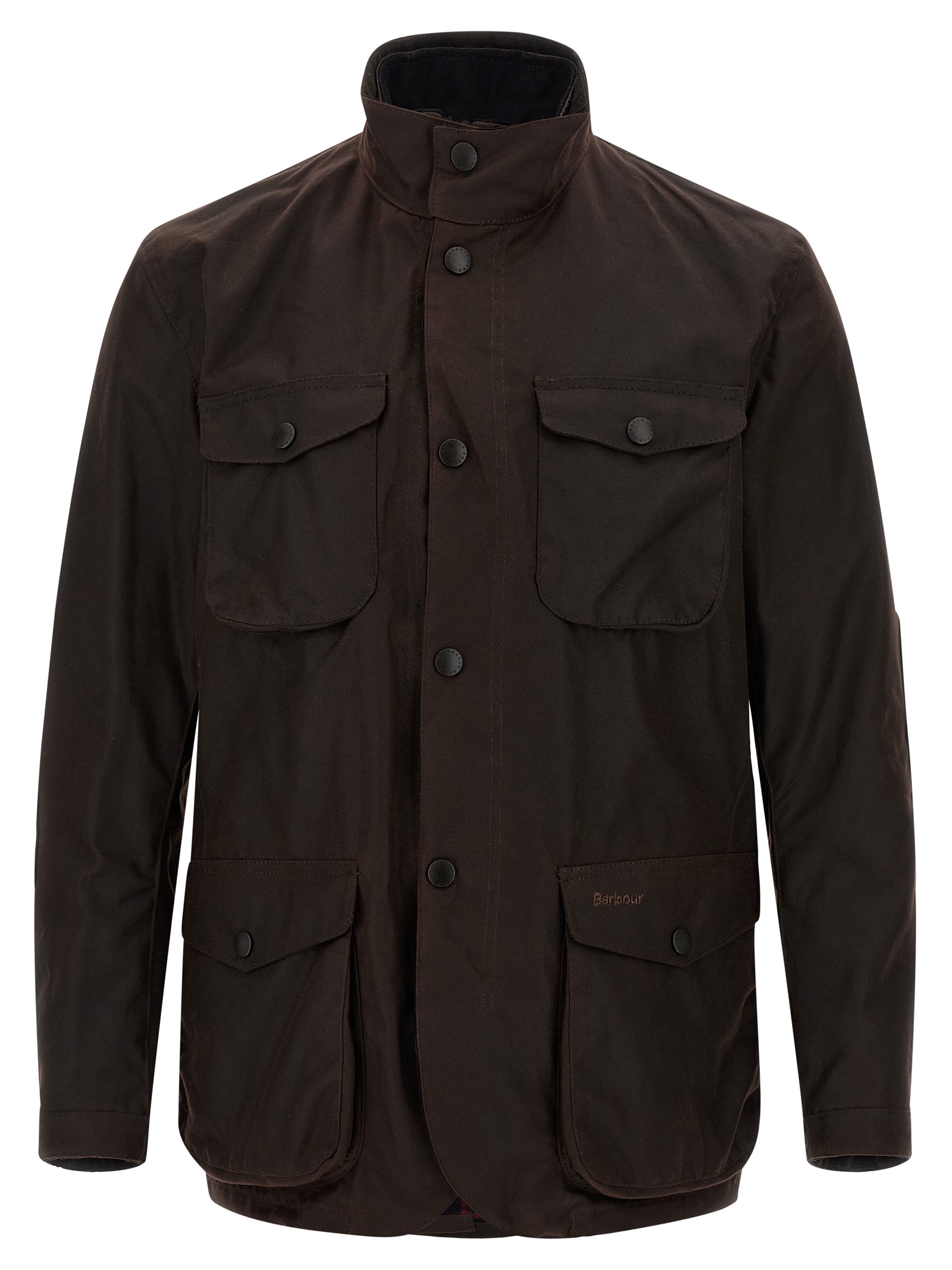'Ogston' jacket