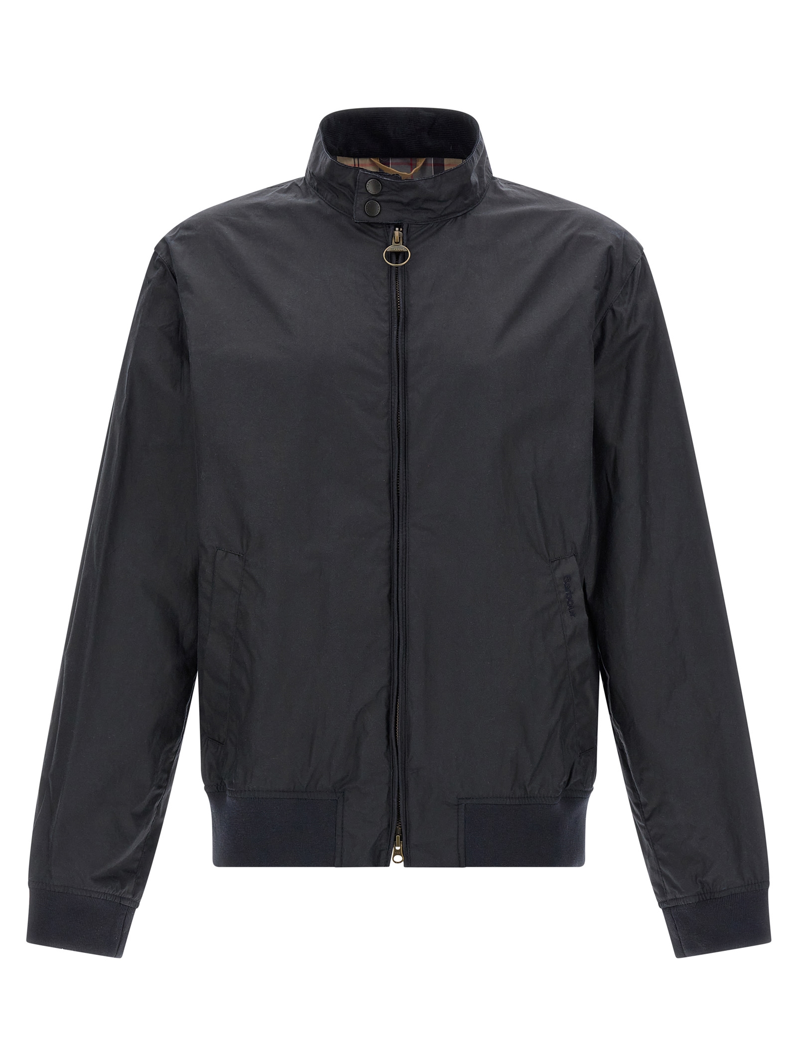 'Royston' jacket
