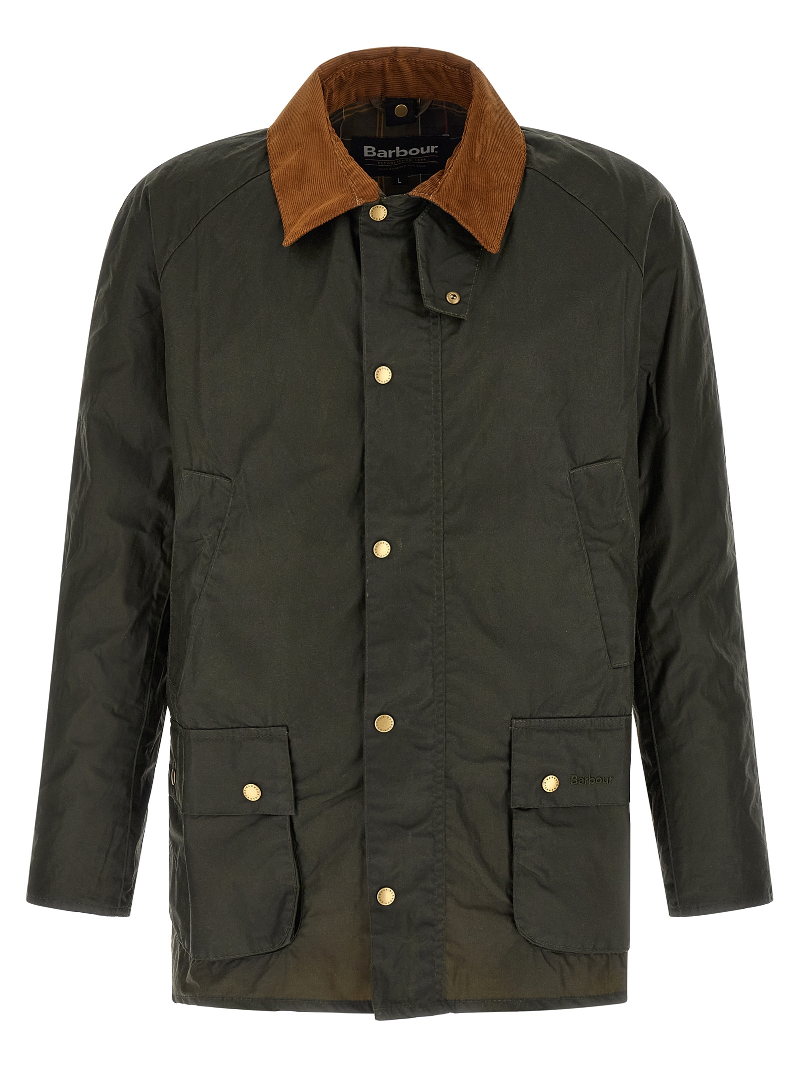 'Ashby' jacket