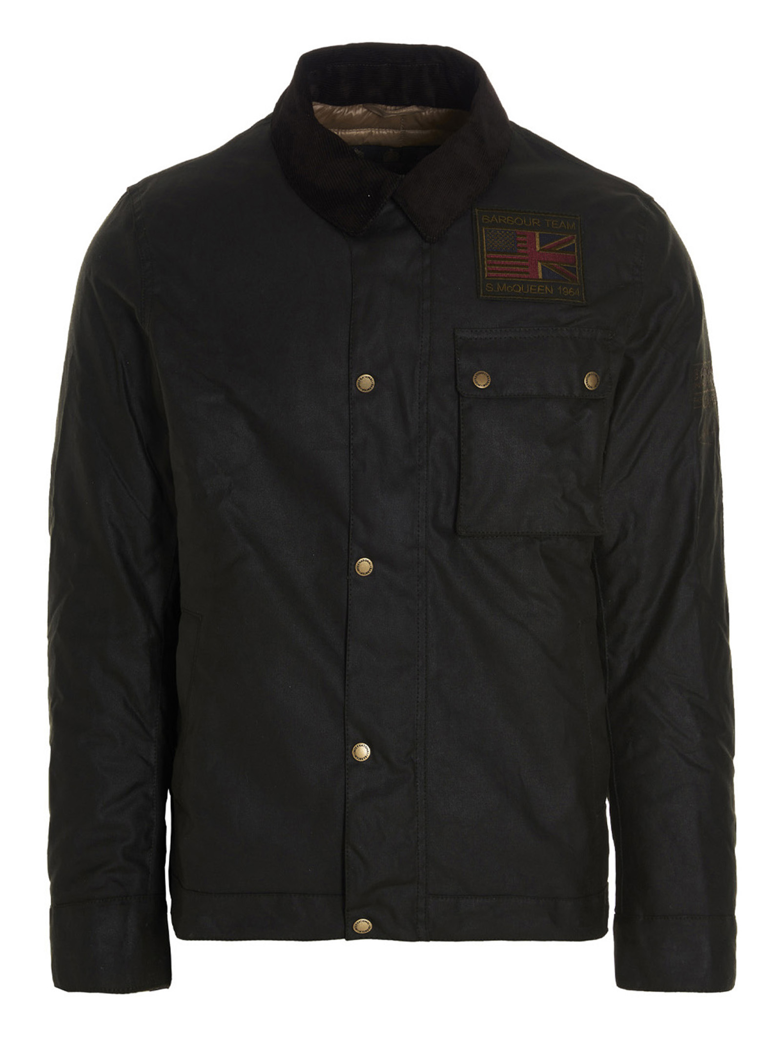 'Workers’ jacket