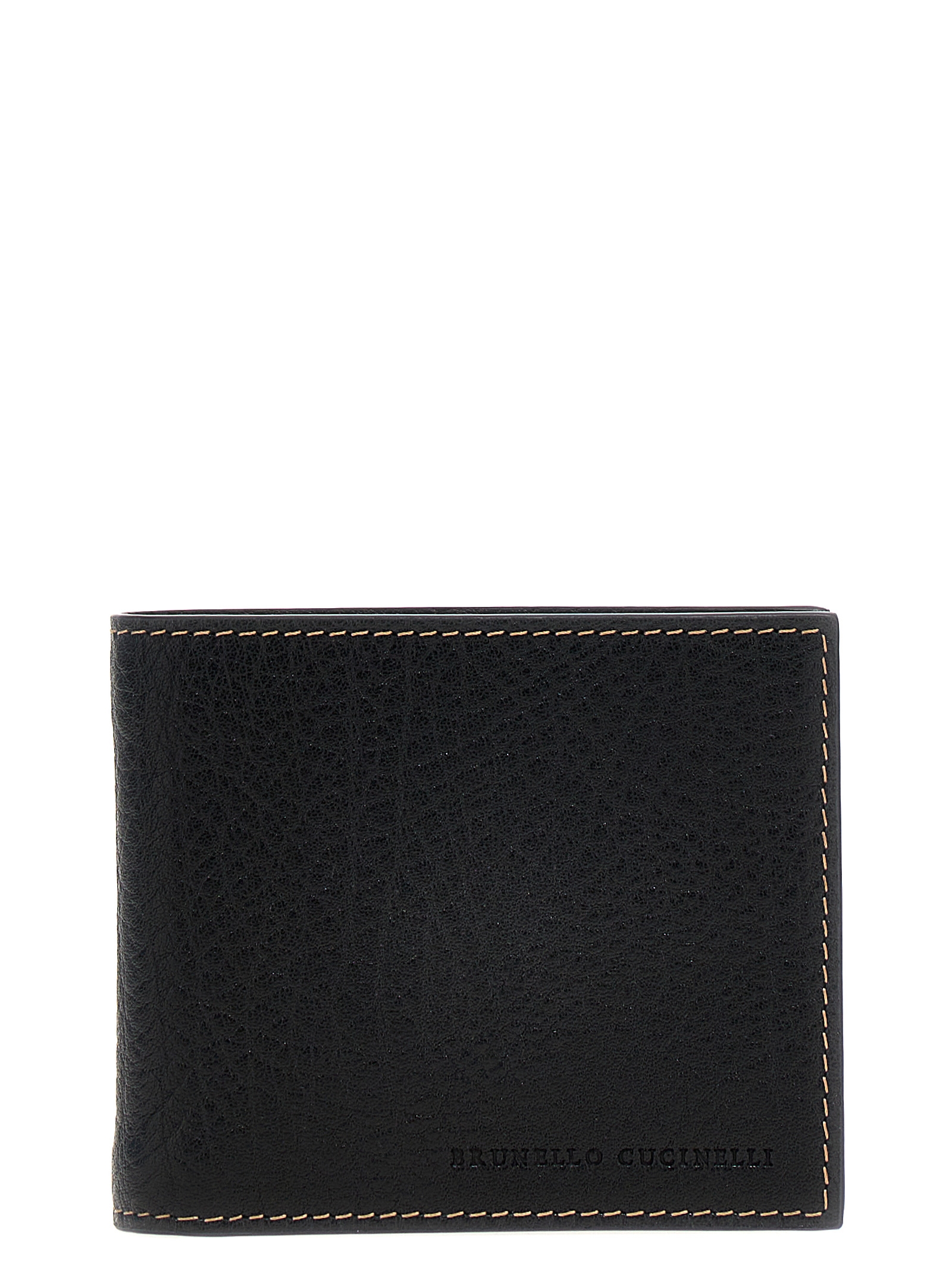 Leather wallet