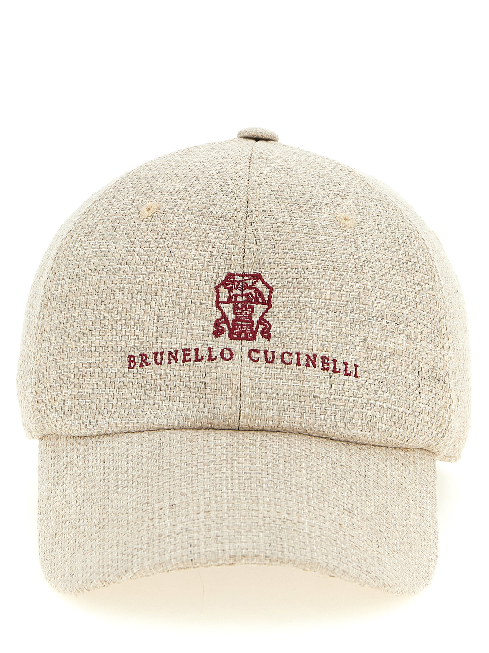 'Baseball' hat