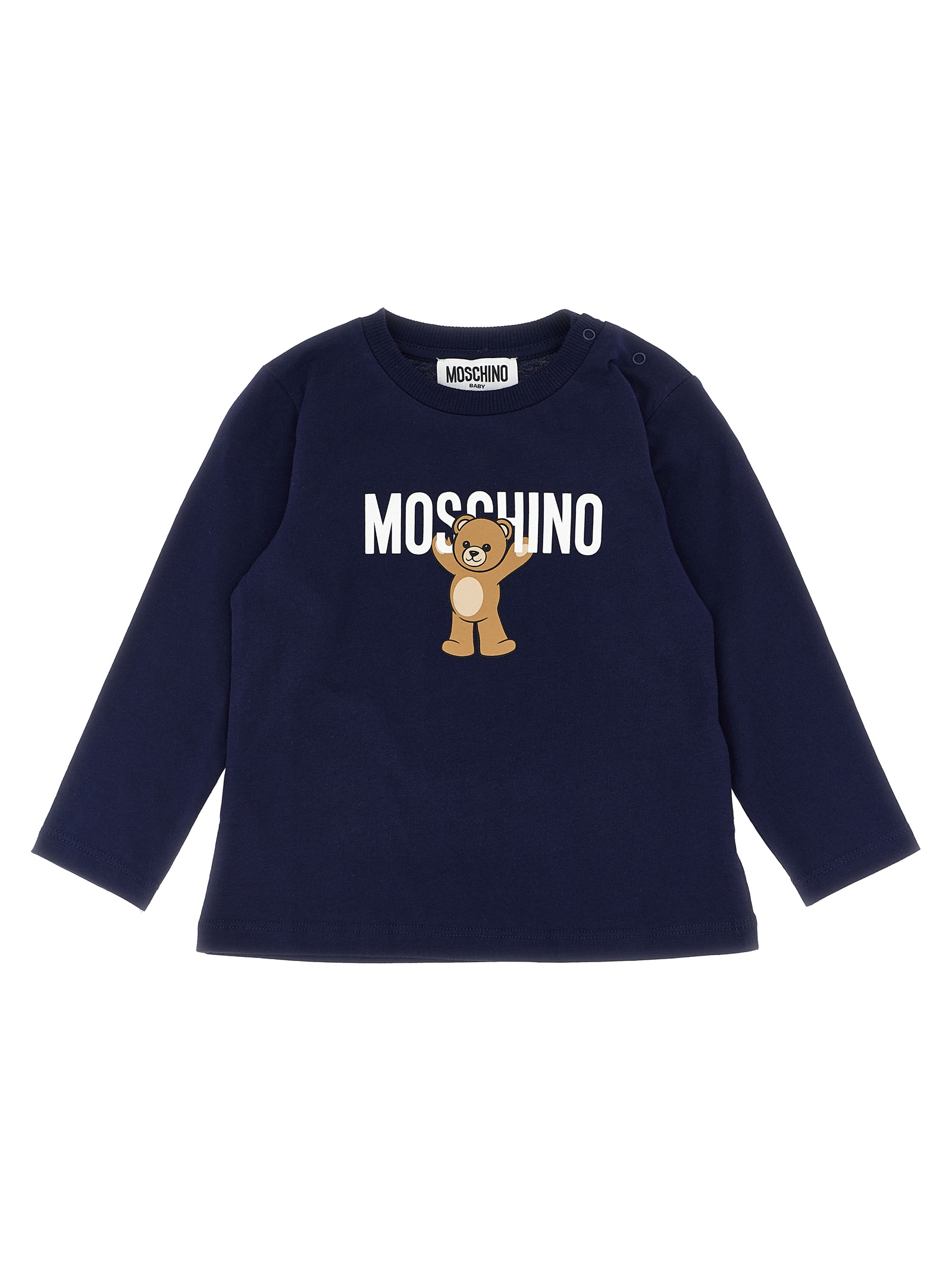 'Moschino Teddy Bear' T-shirt