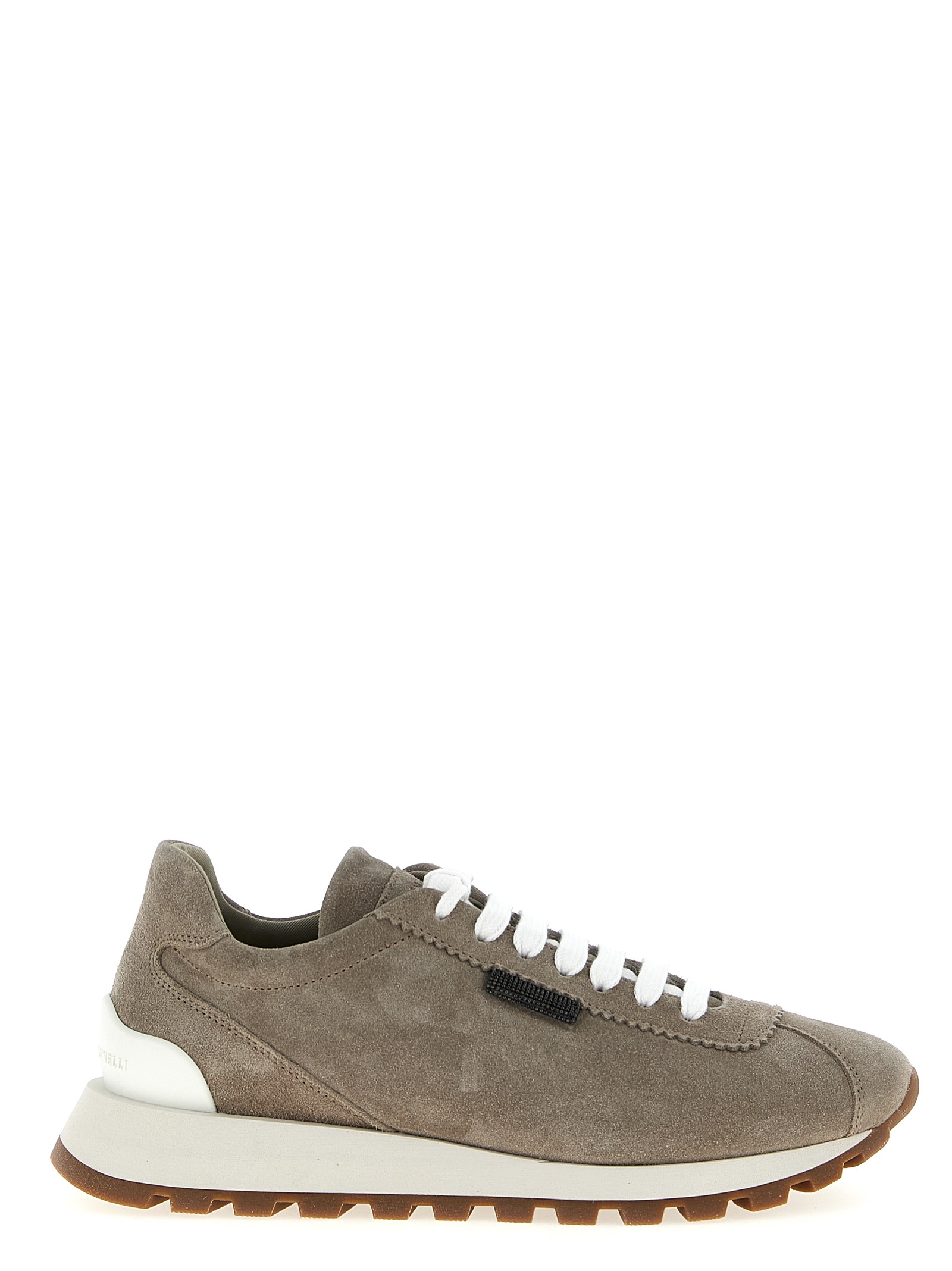 Shiny Tab sneakers