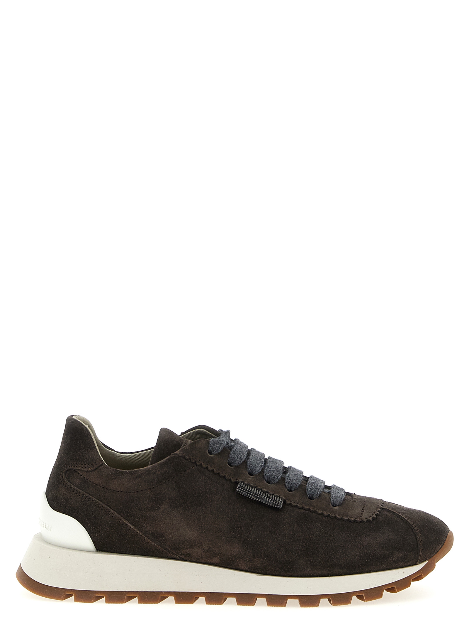 Shiny Tab sneakers