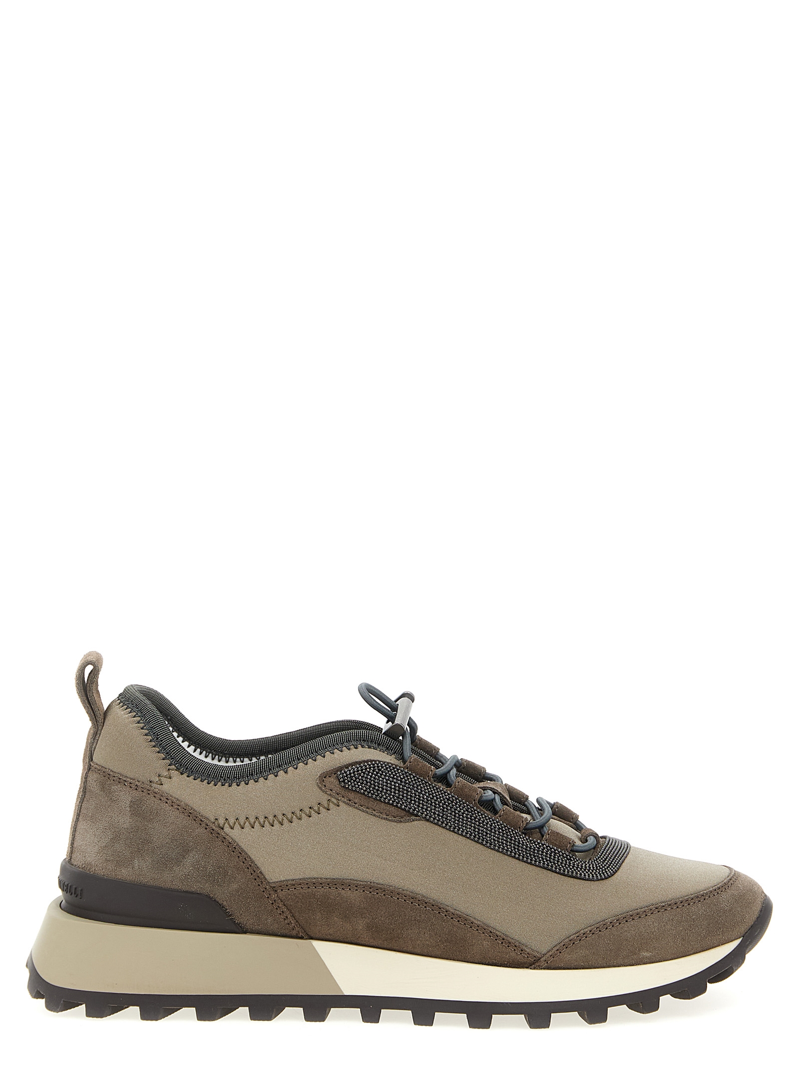 'Precious Detail' sneakers