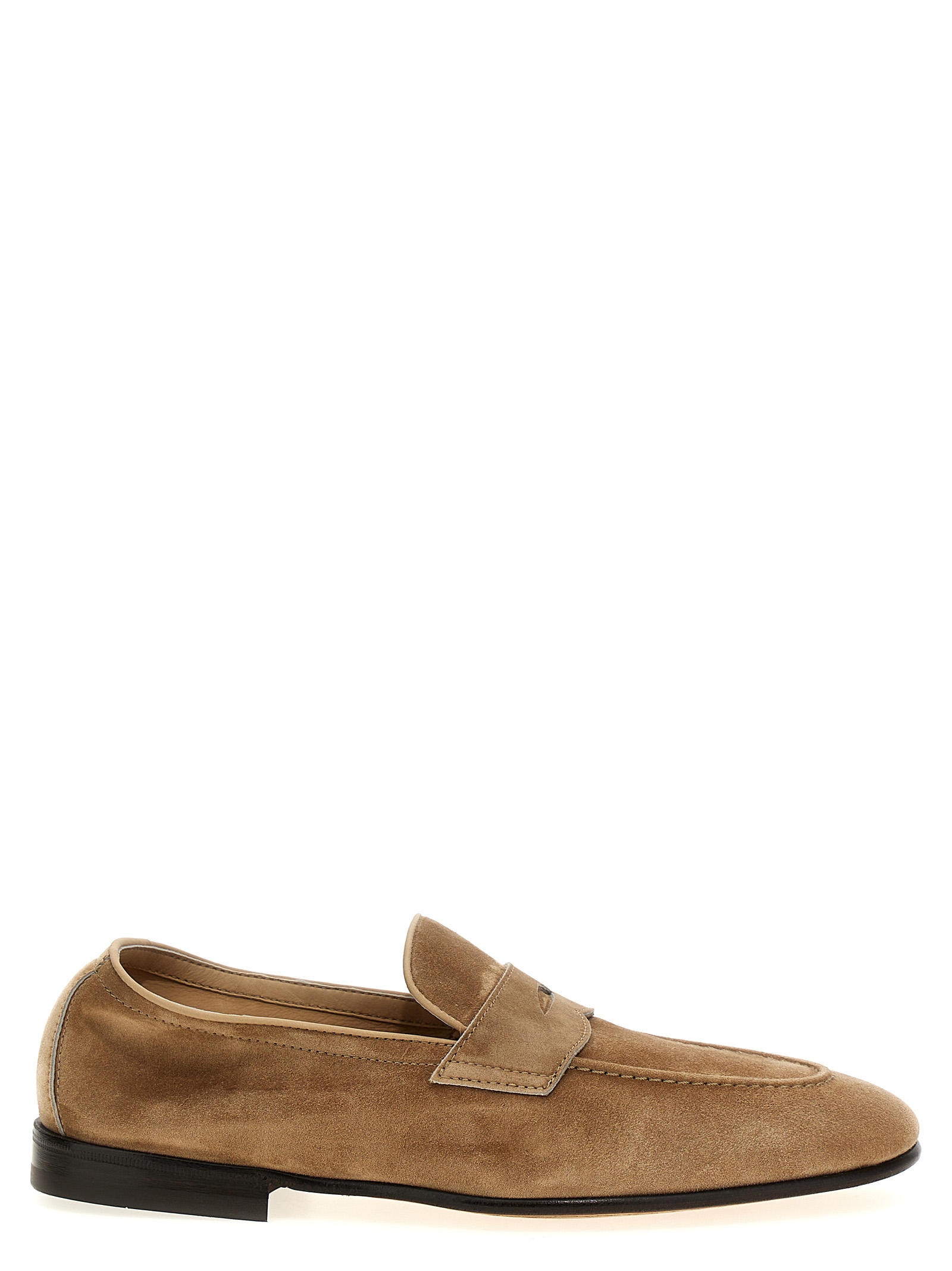 'Penny' loafers