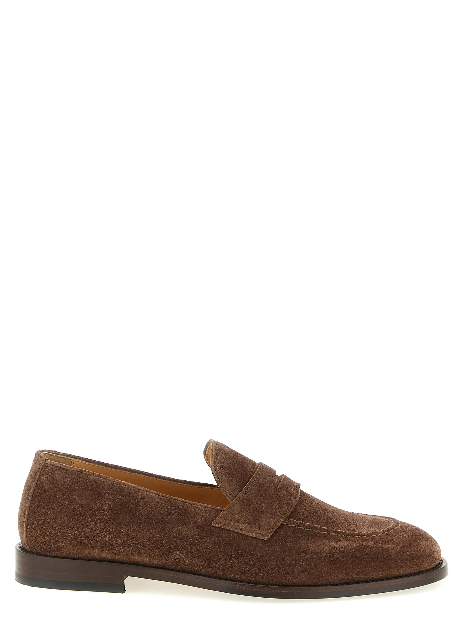 'Penny Loafer' loafers