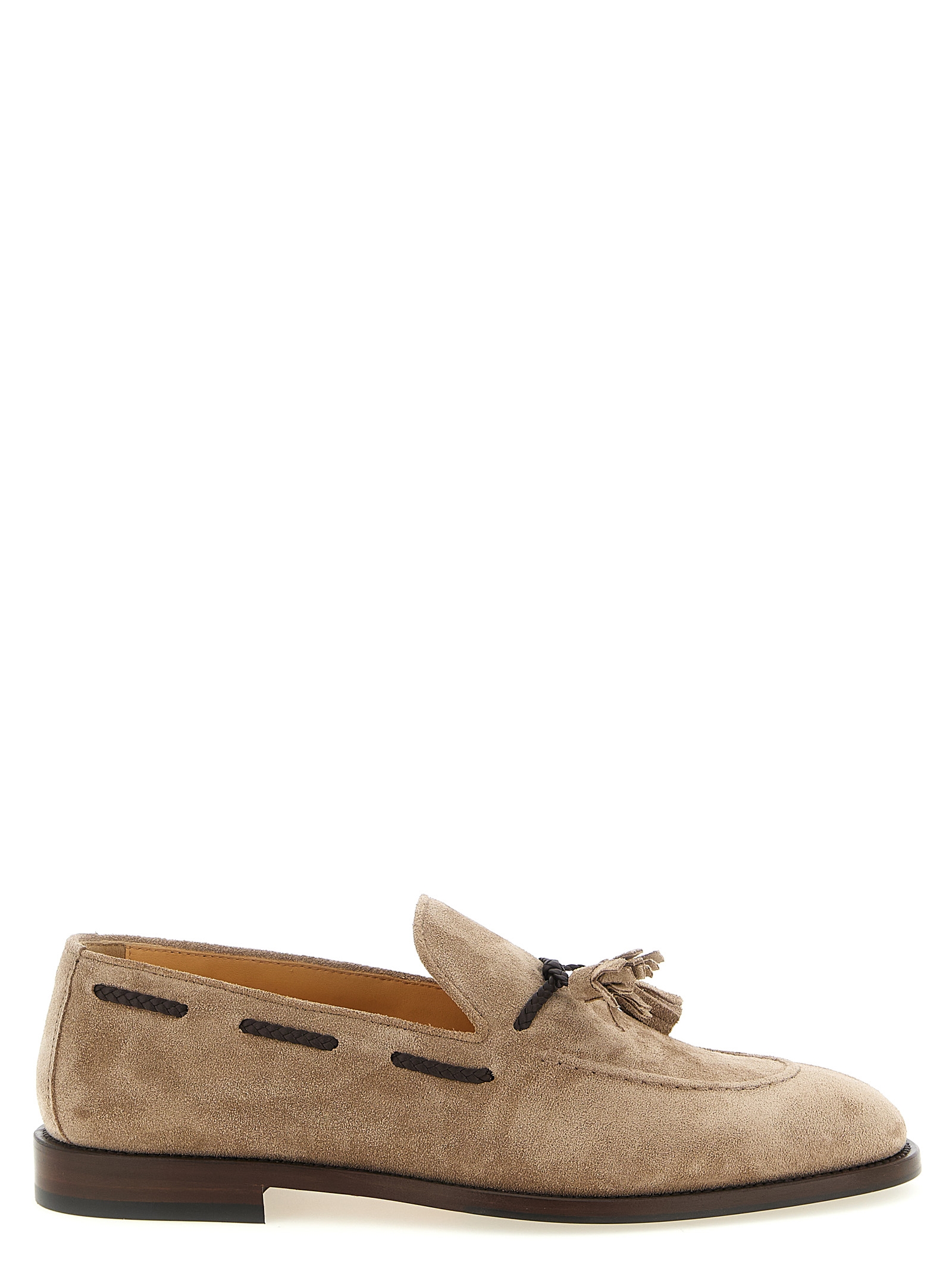 Nappi moccasins
