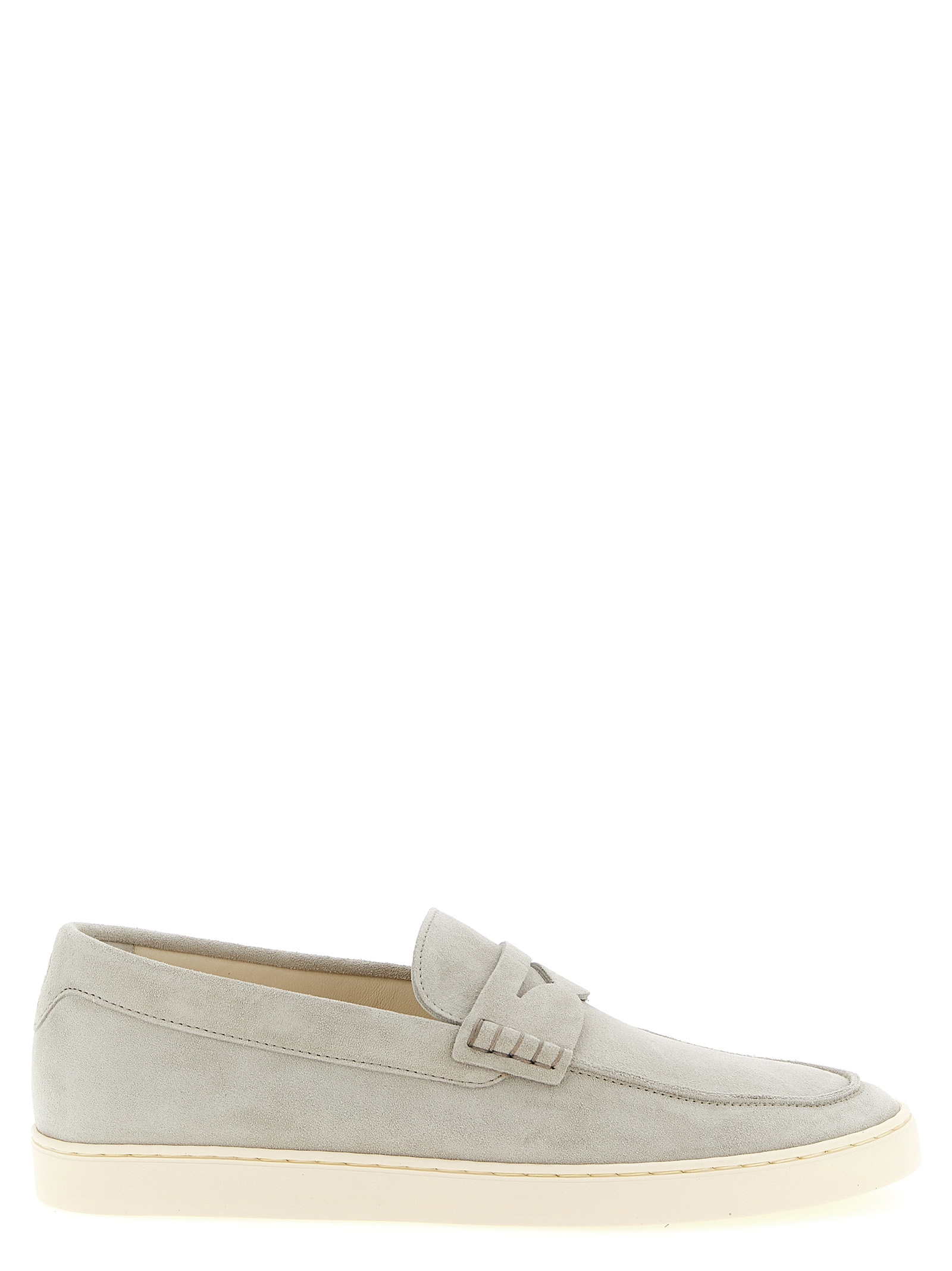 Loafers sneakers