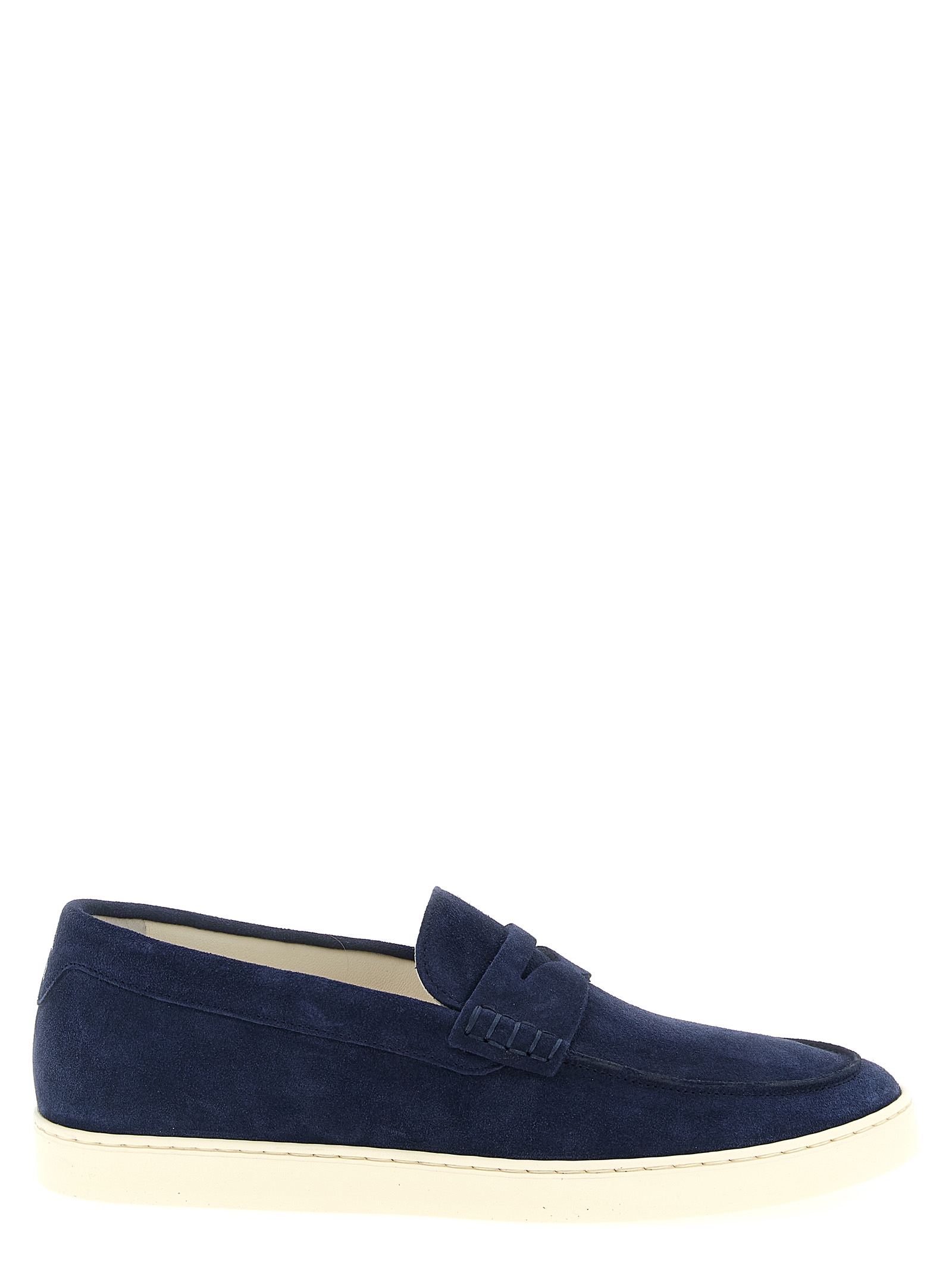 Loafers sneakers