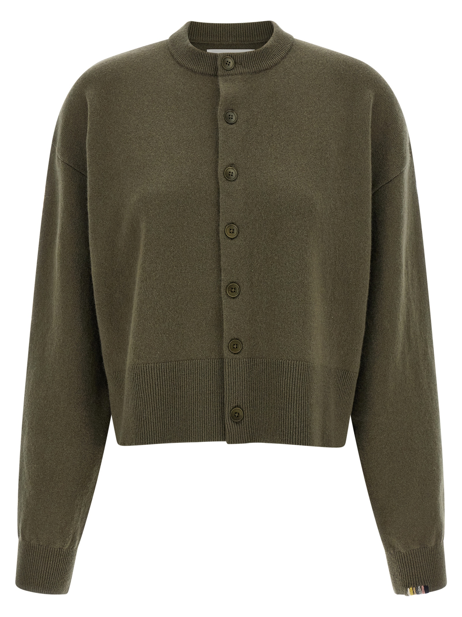 'n°170 chou' cardigan