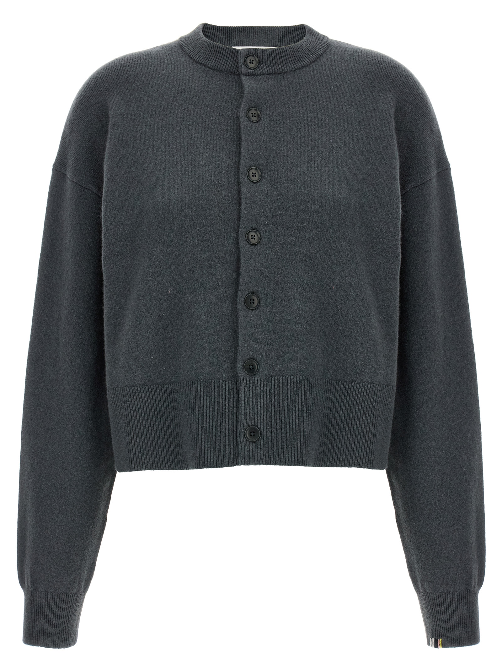 'N.170 Chou' cardigan