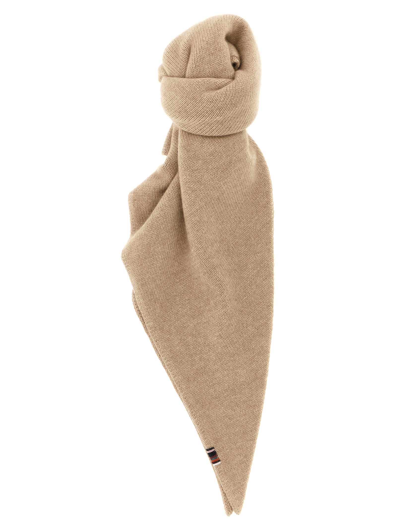 'N°201 witch 2' scarf