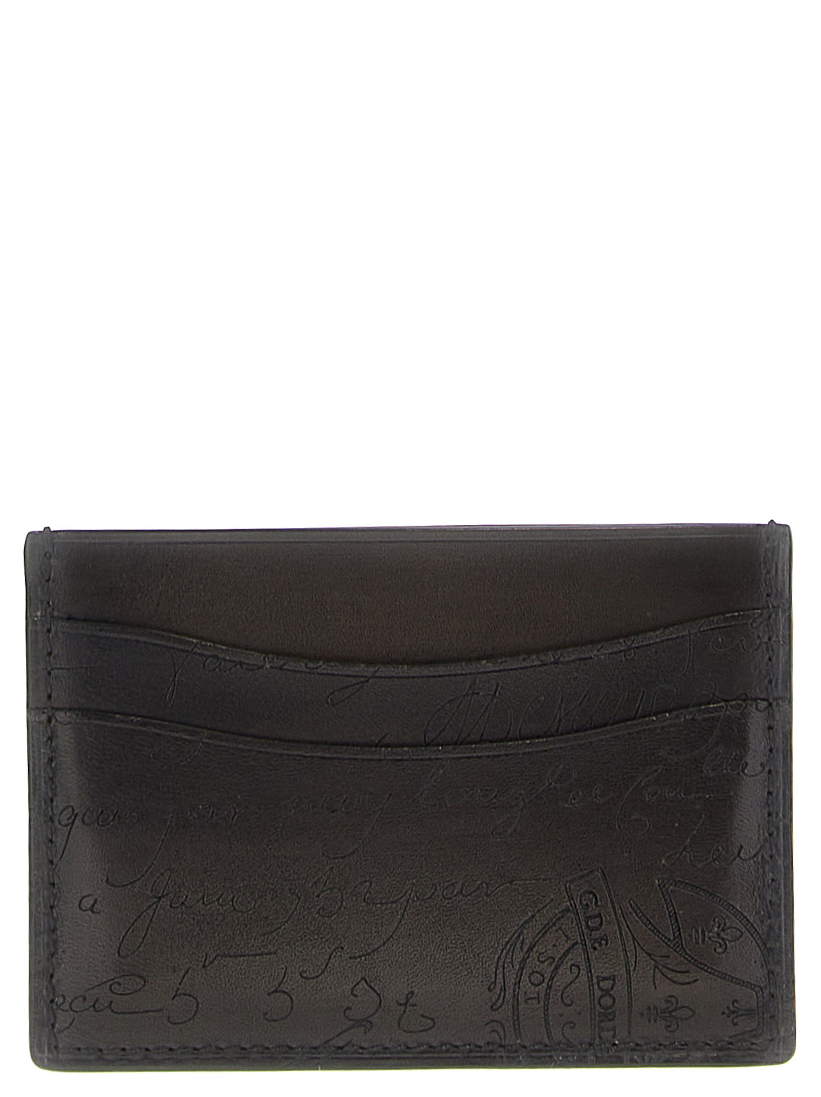 'Bambou Neo' card holder