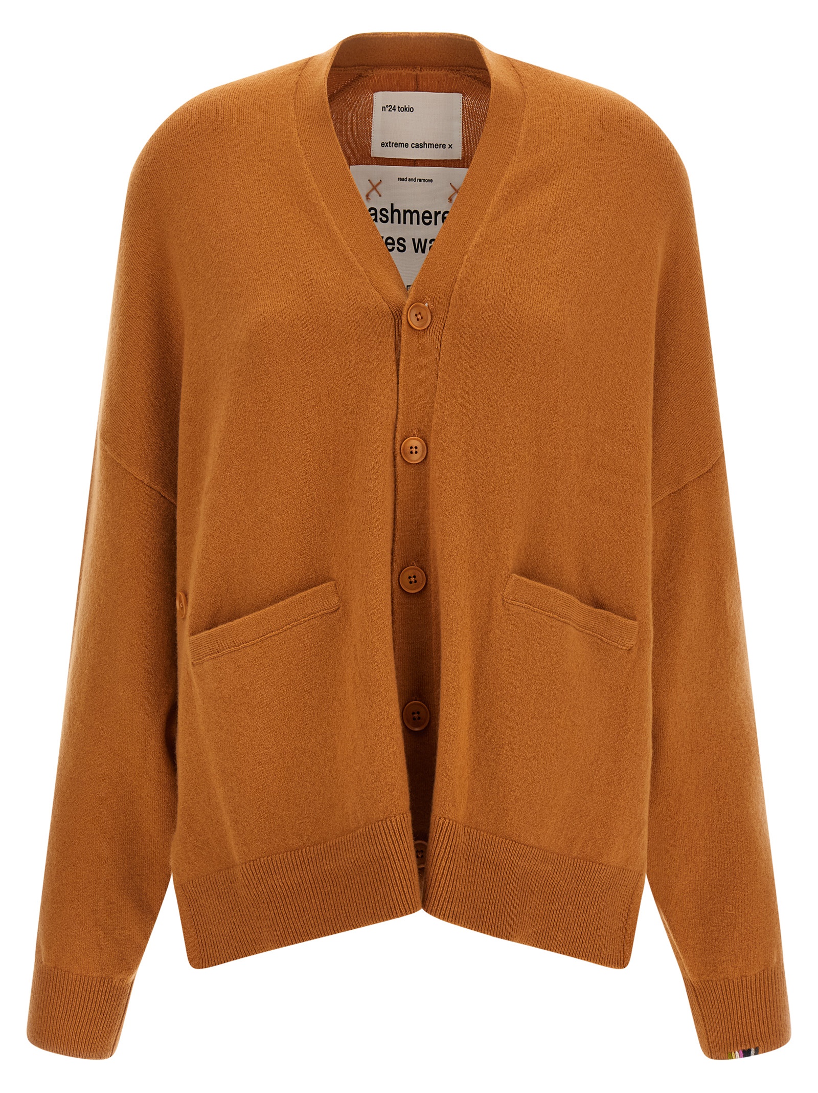 'N°24 Tokio' cardigan