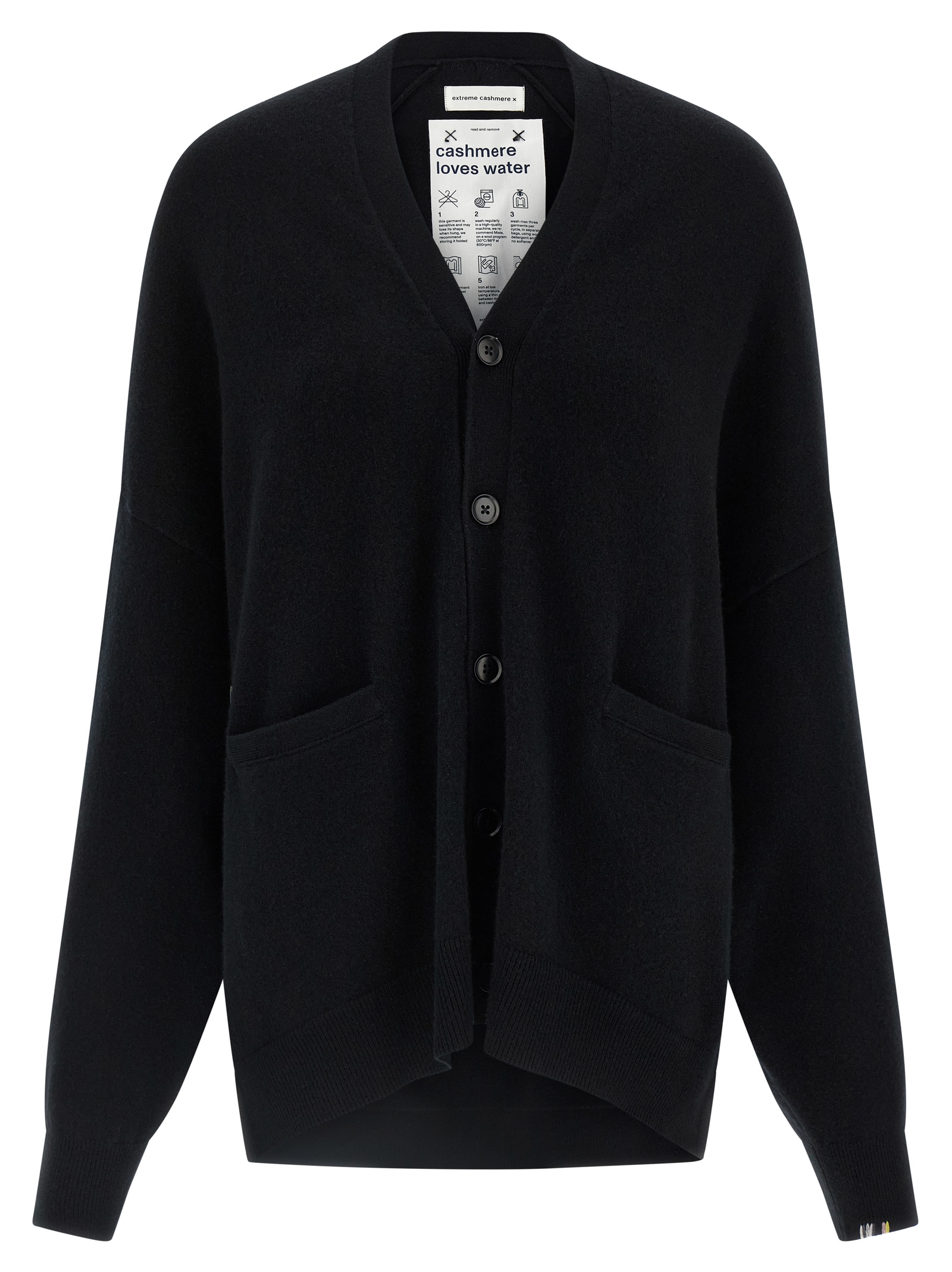 'N.24 Tokio' cardigan