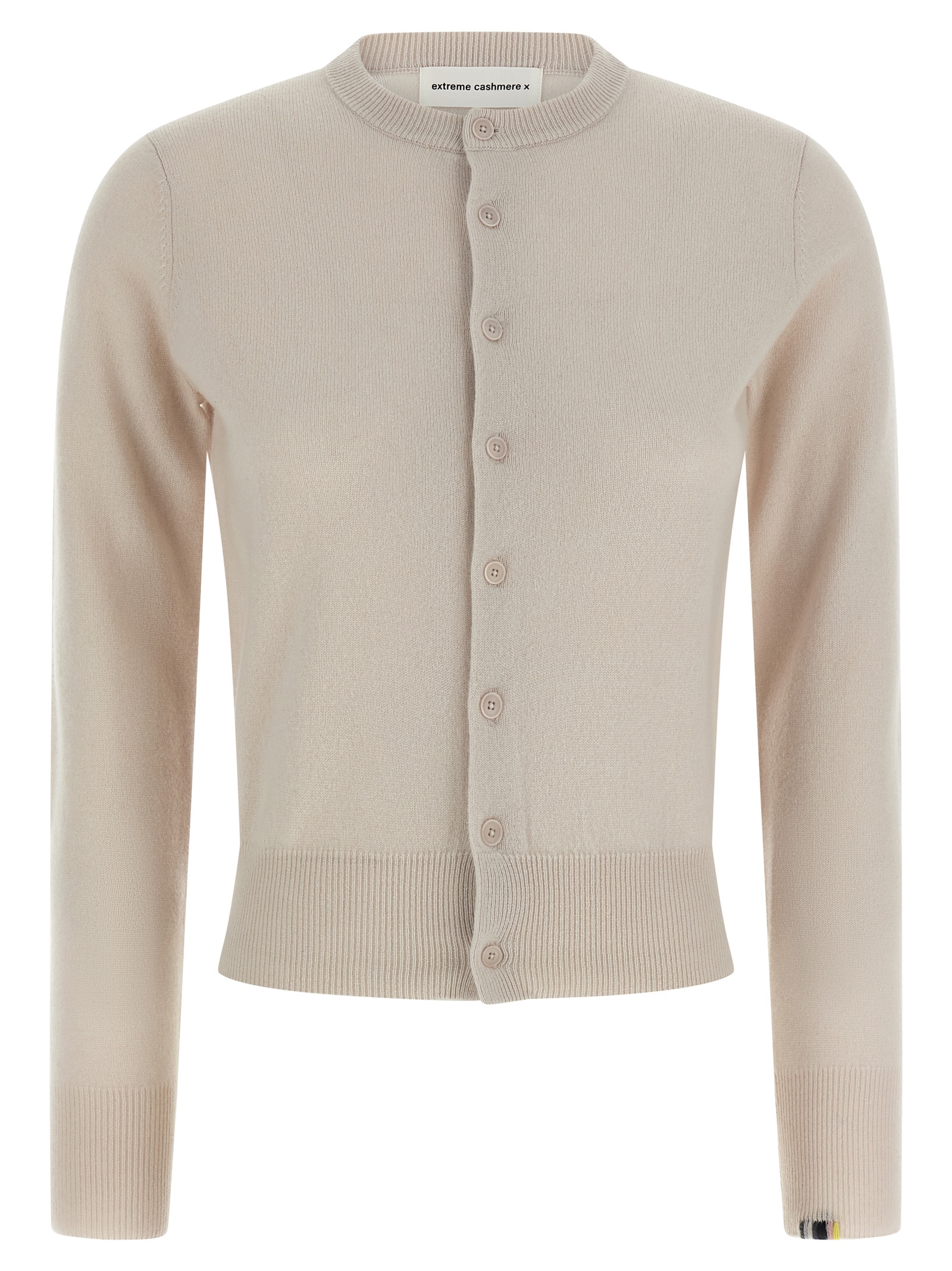 'N.300 Little 2' cardigan
