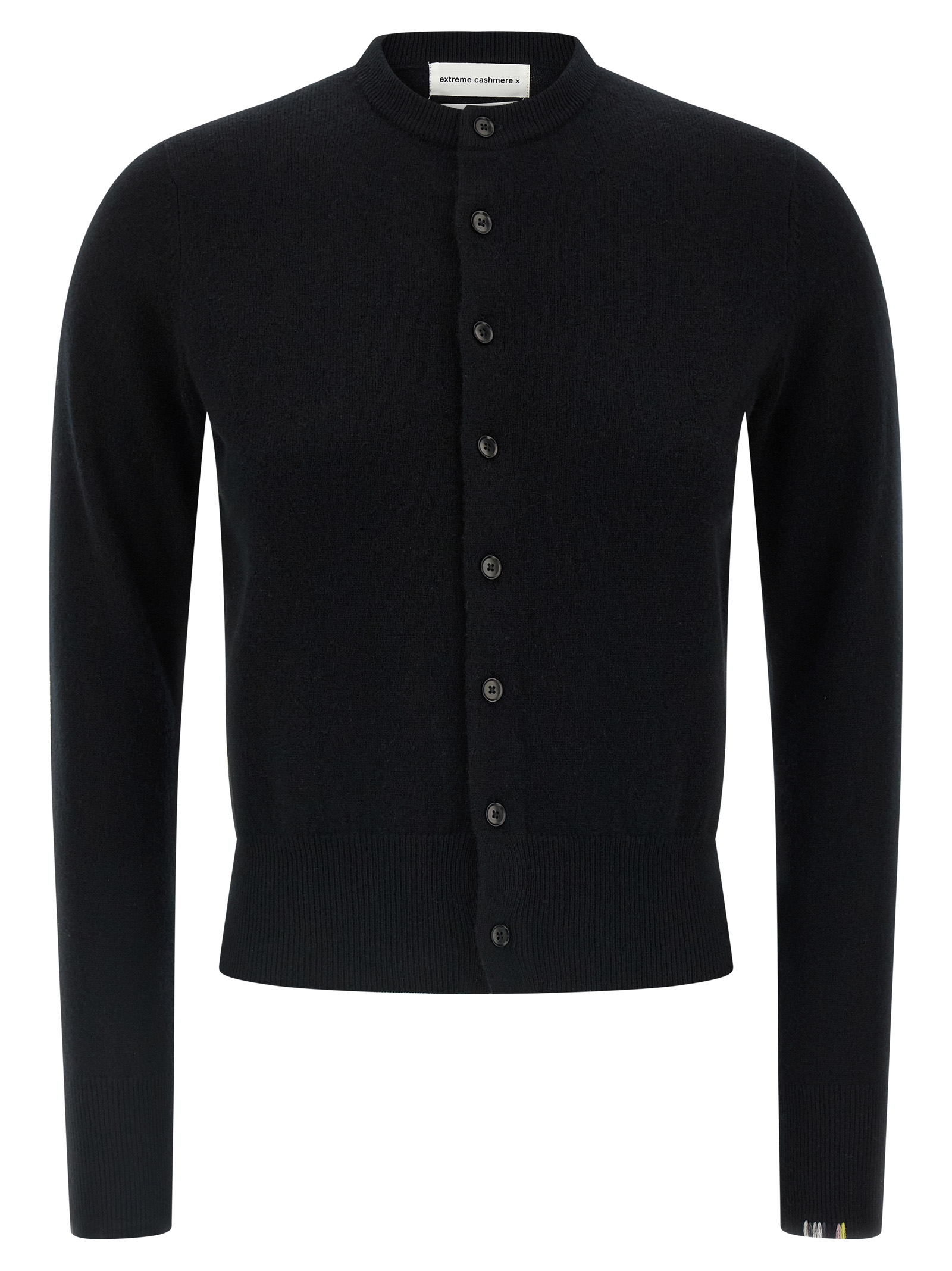 'N.3 Little 2' cardigan