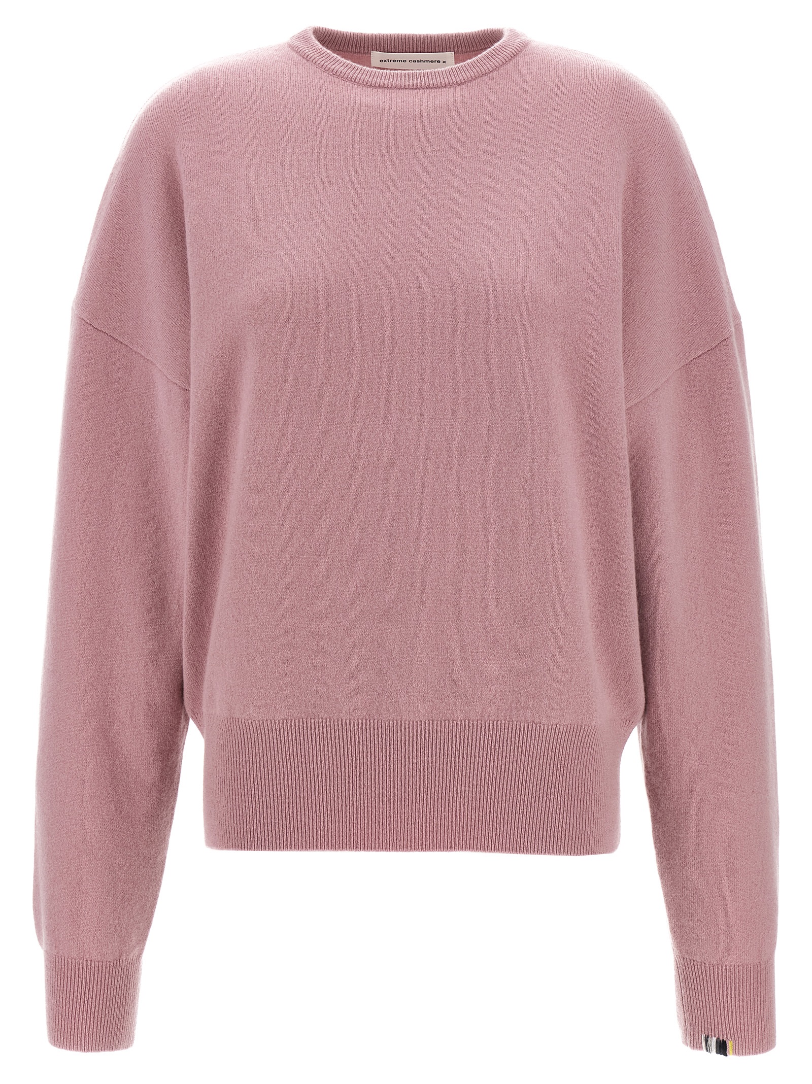 'N.355 Tes Rosa' sweater