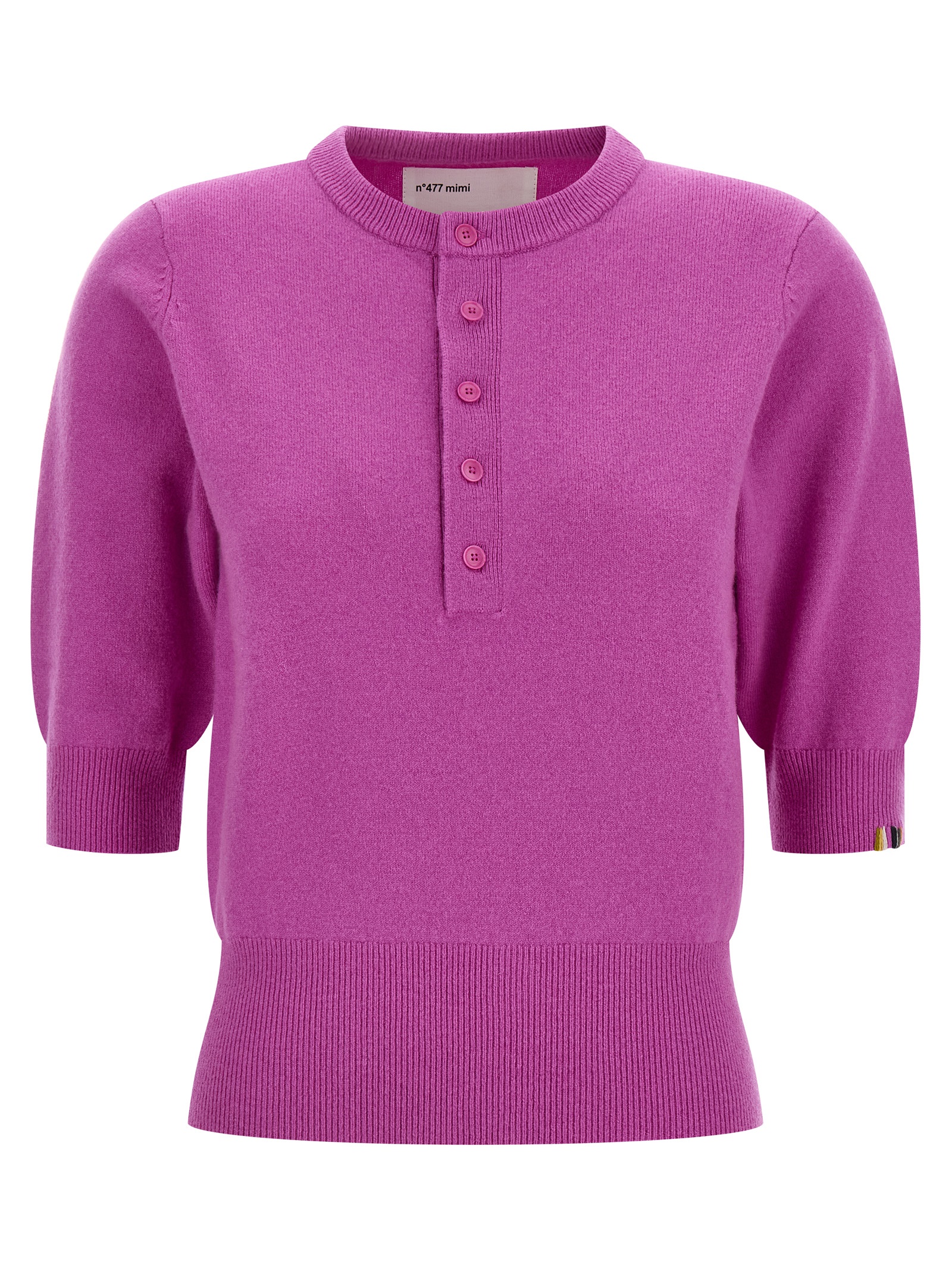 'N°477 Mimi' sweater