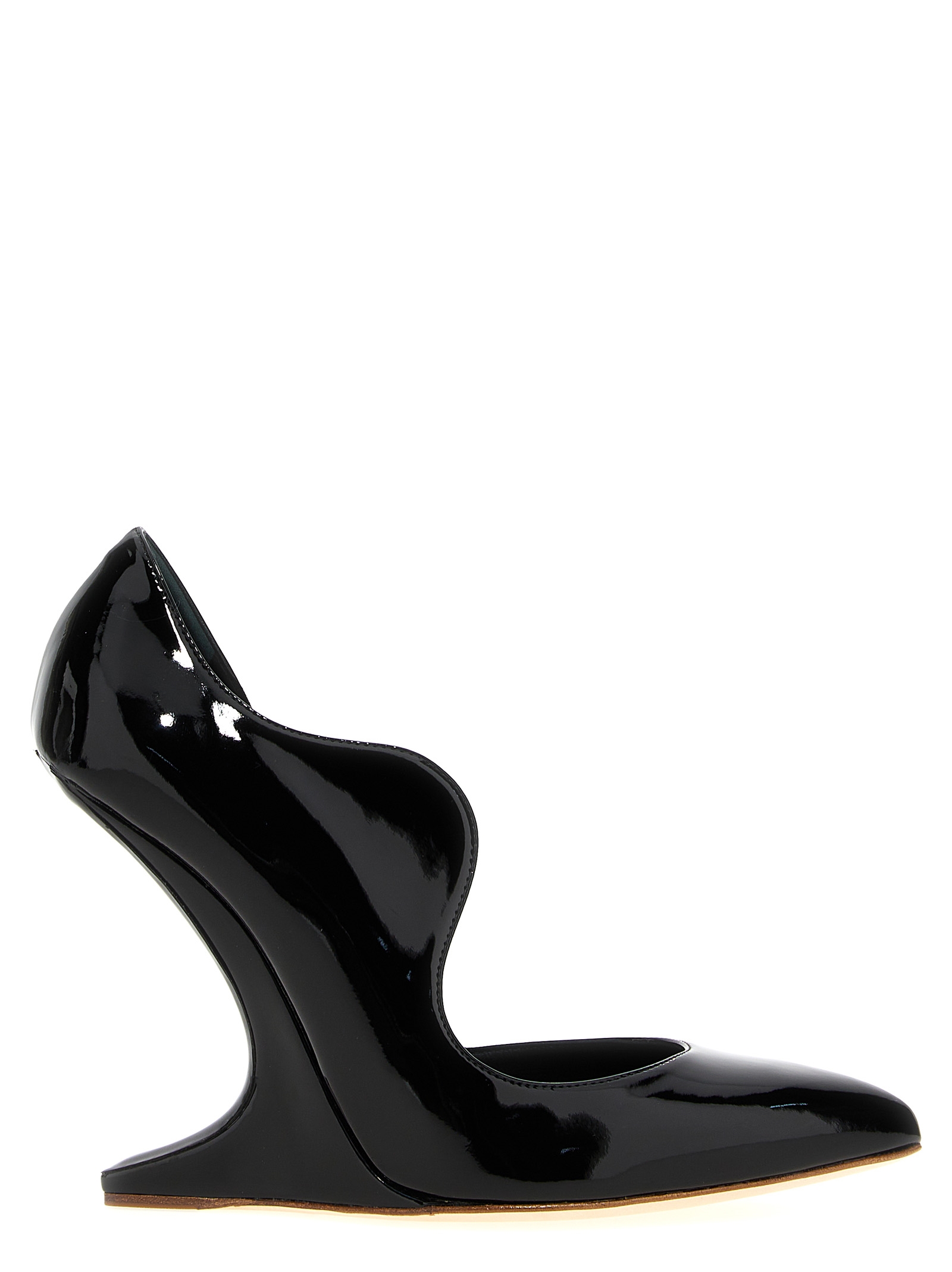'Blastic' pumps