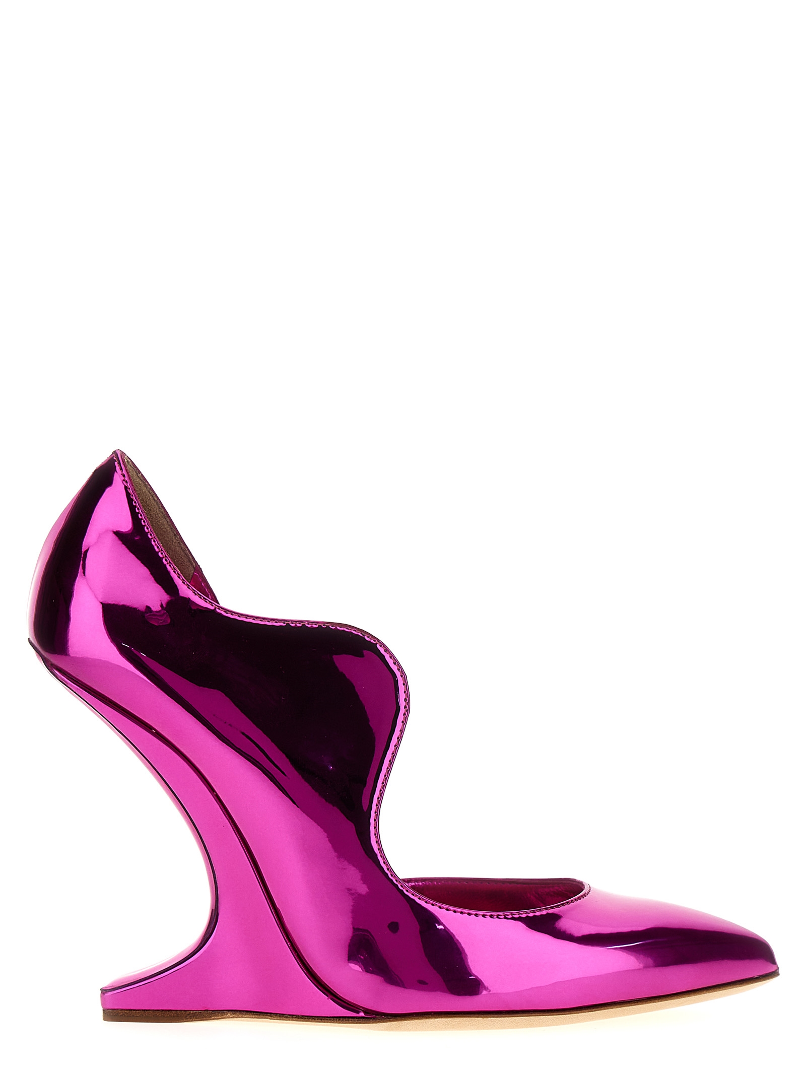 'Blastic' pumps