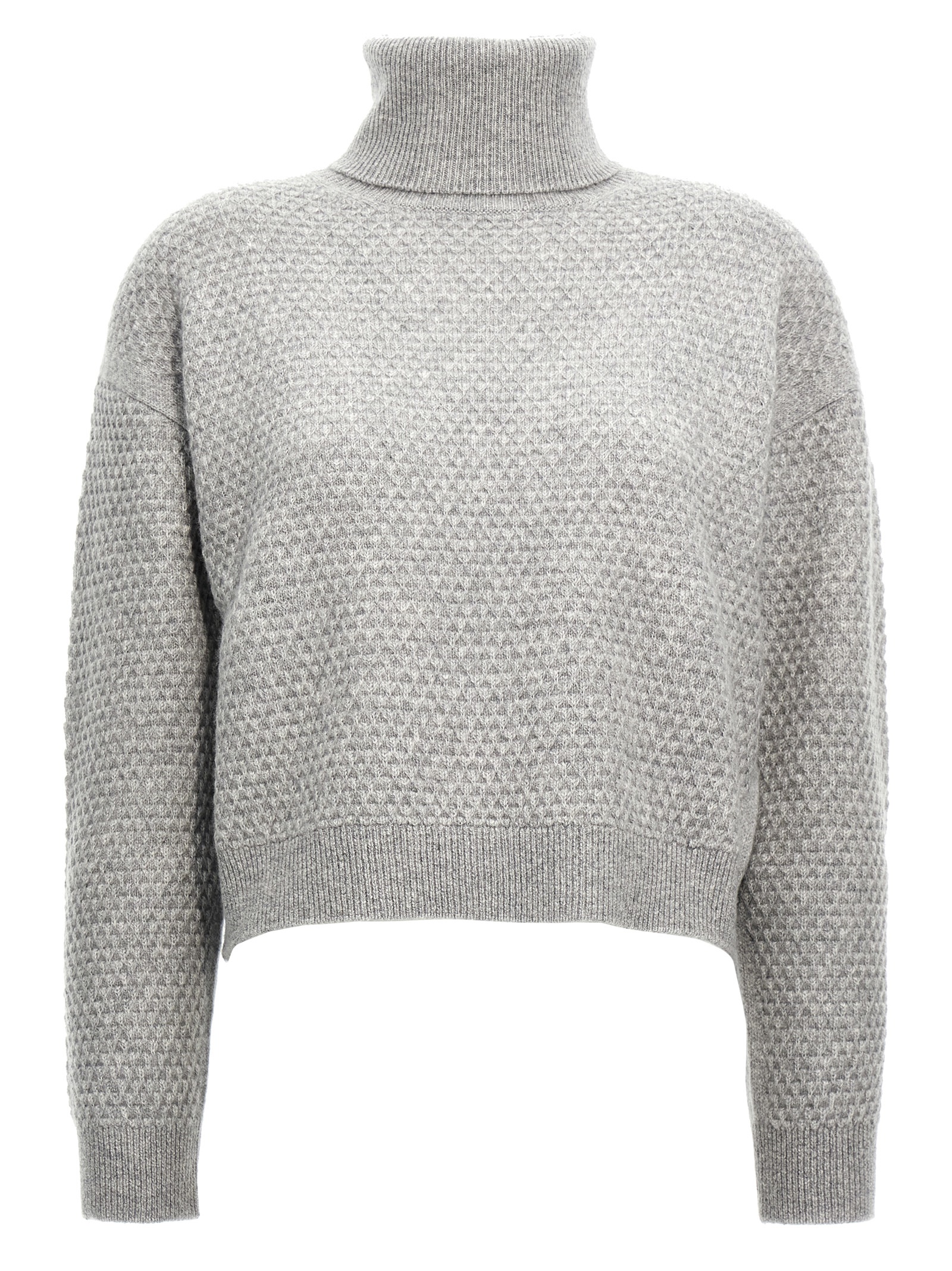 'Nero' sweater