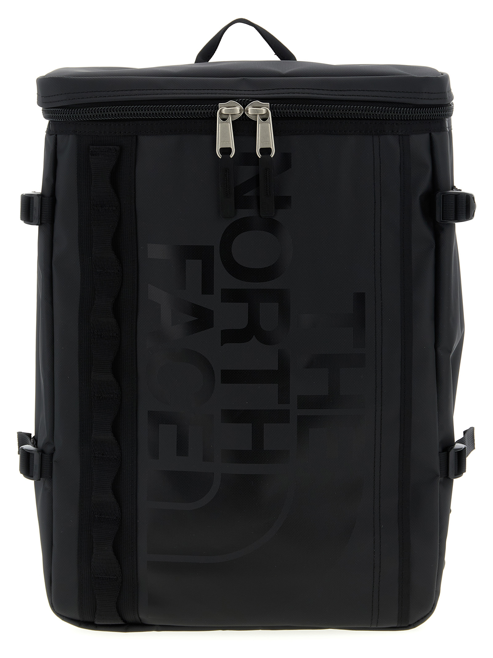 'Base Camp Fuse Box' backpack