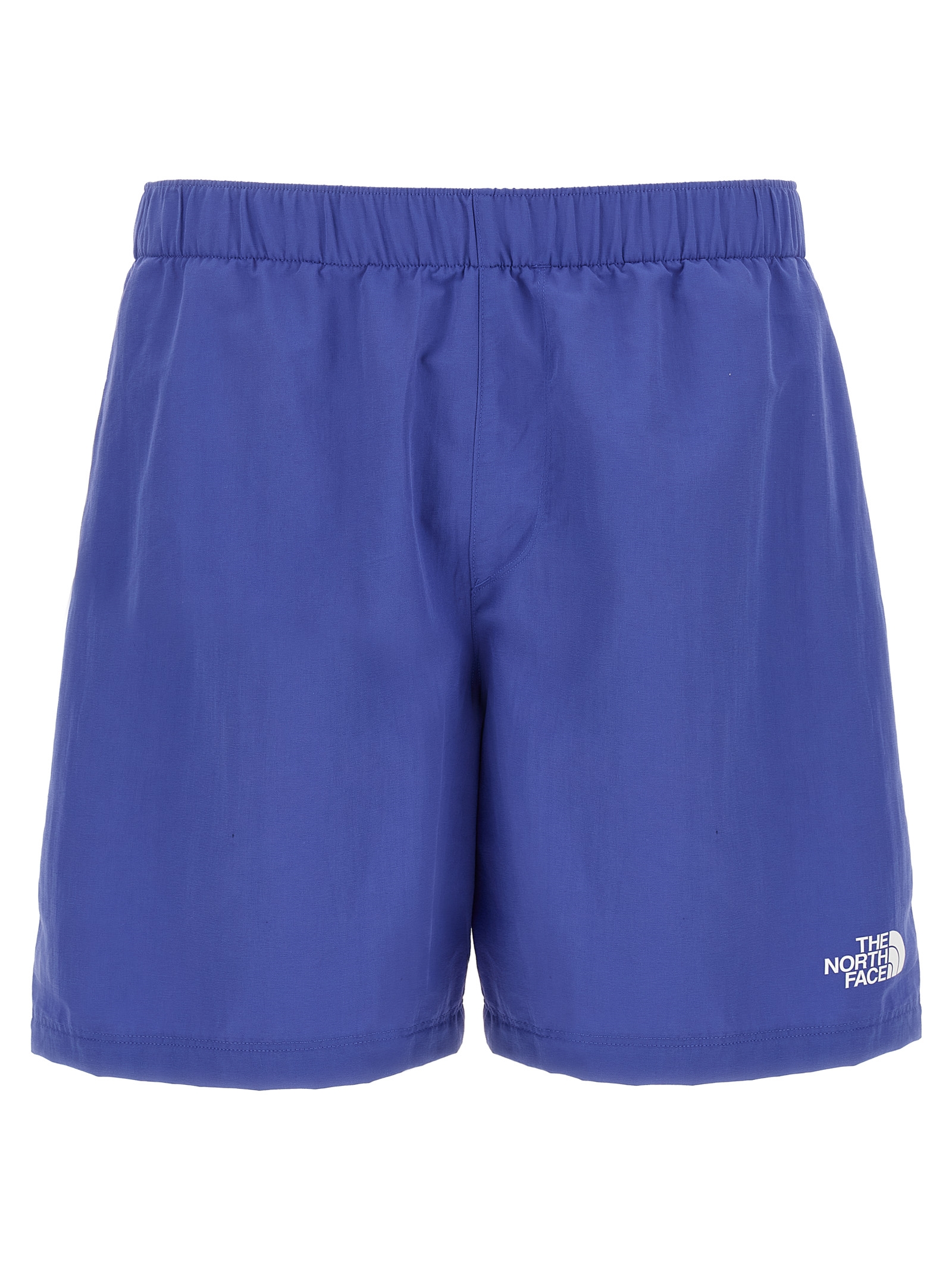 'Water' bermuda shorts