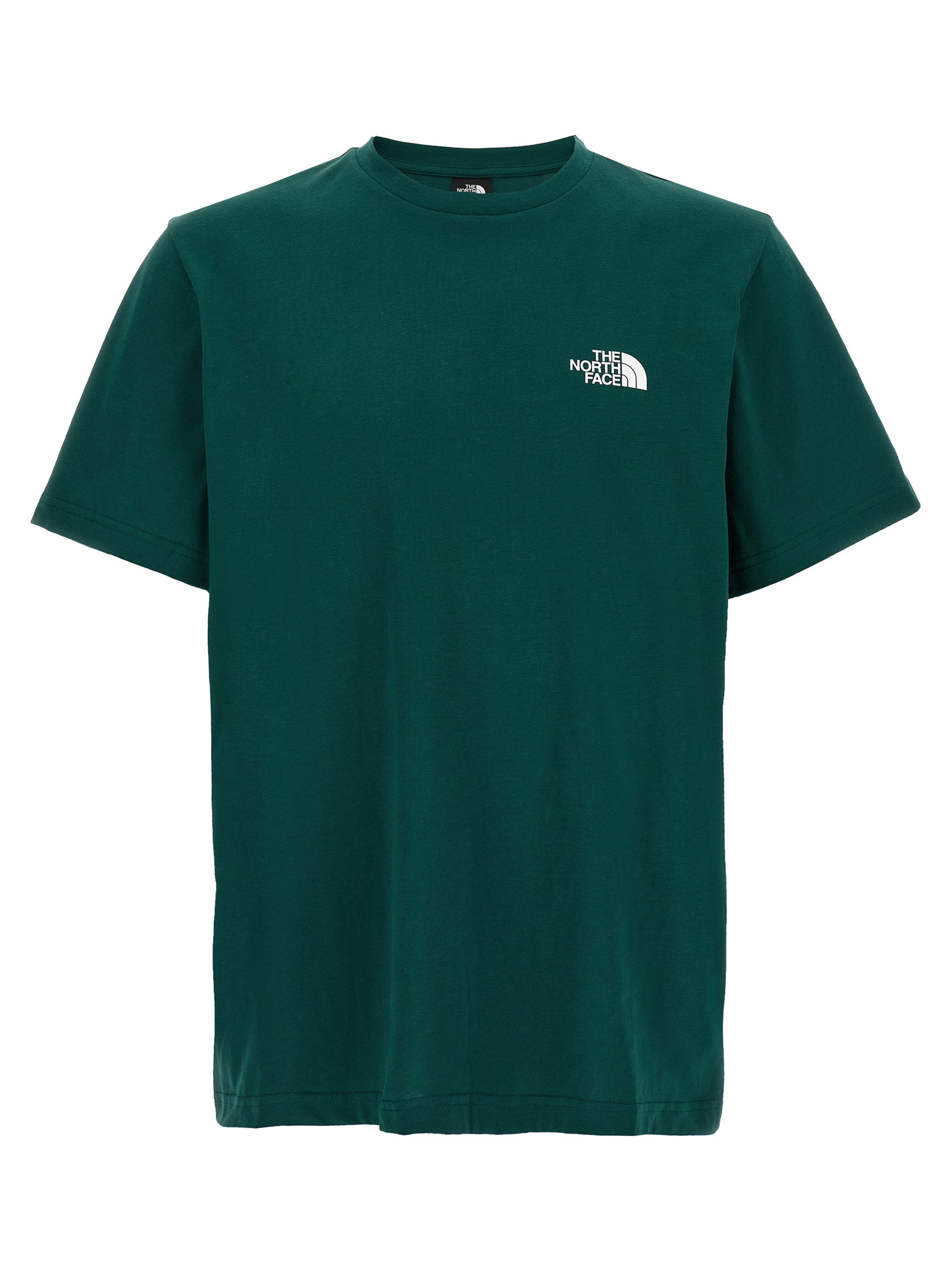 'Simple Dome' T-shirt
