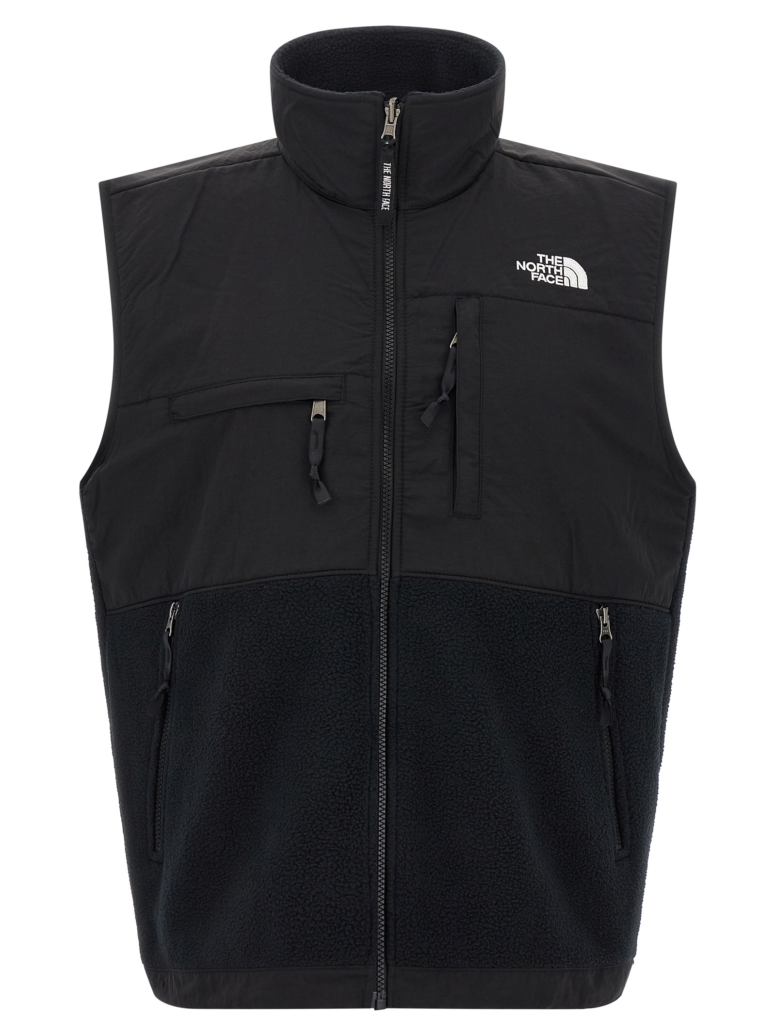 'Retro Denali' vest