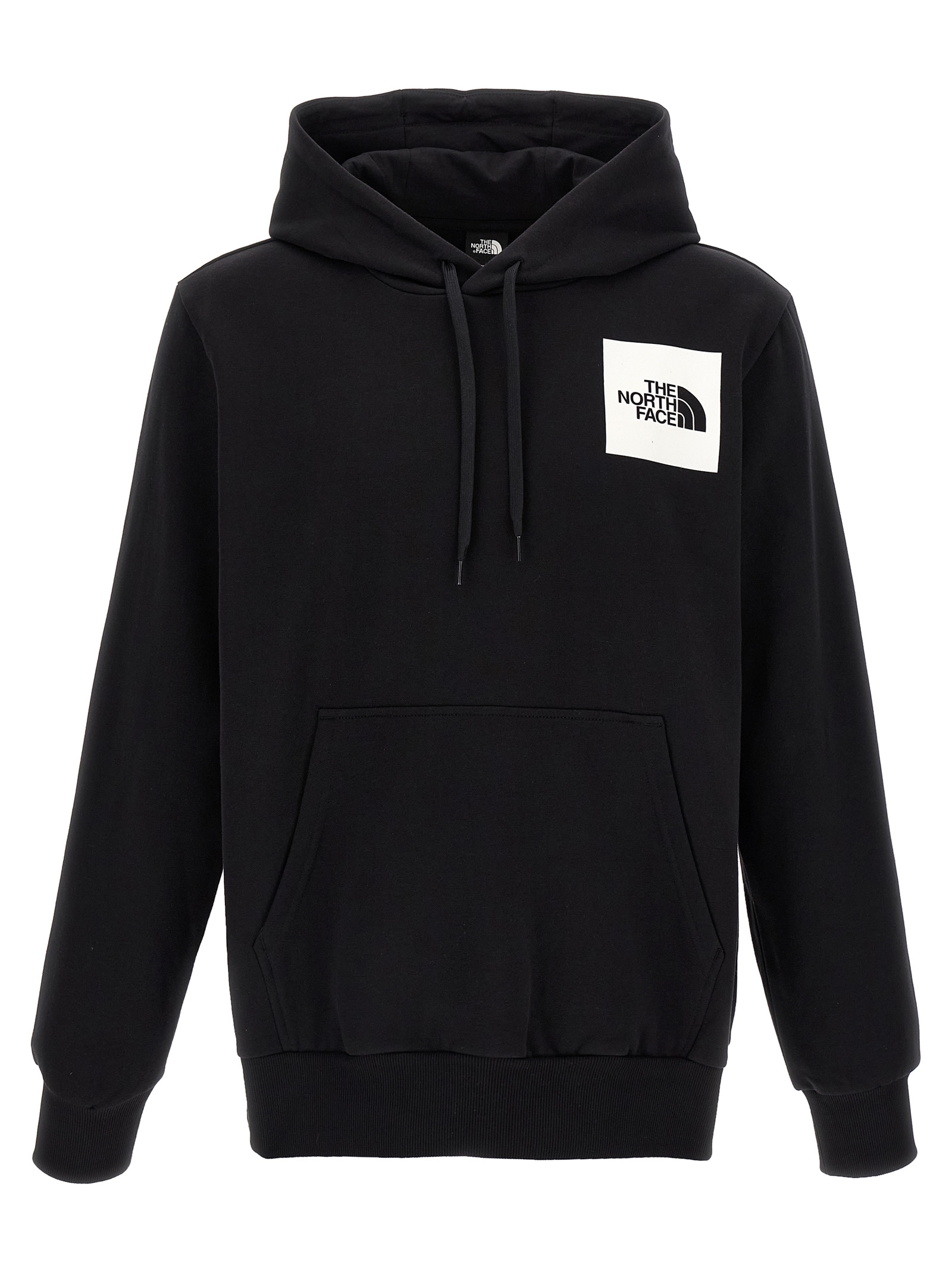 'Fine' hoodie