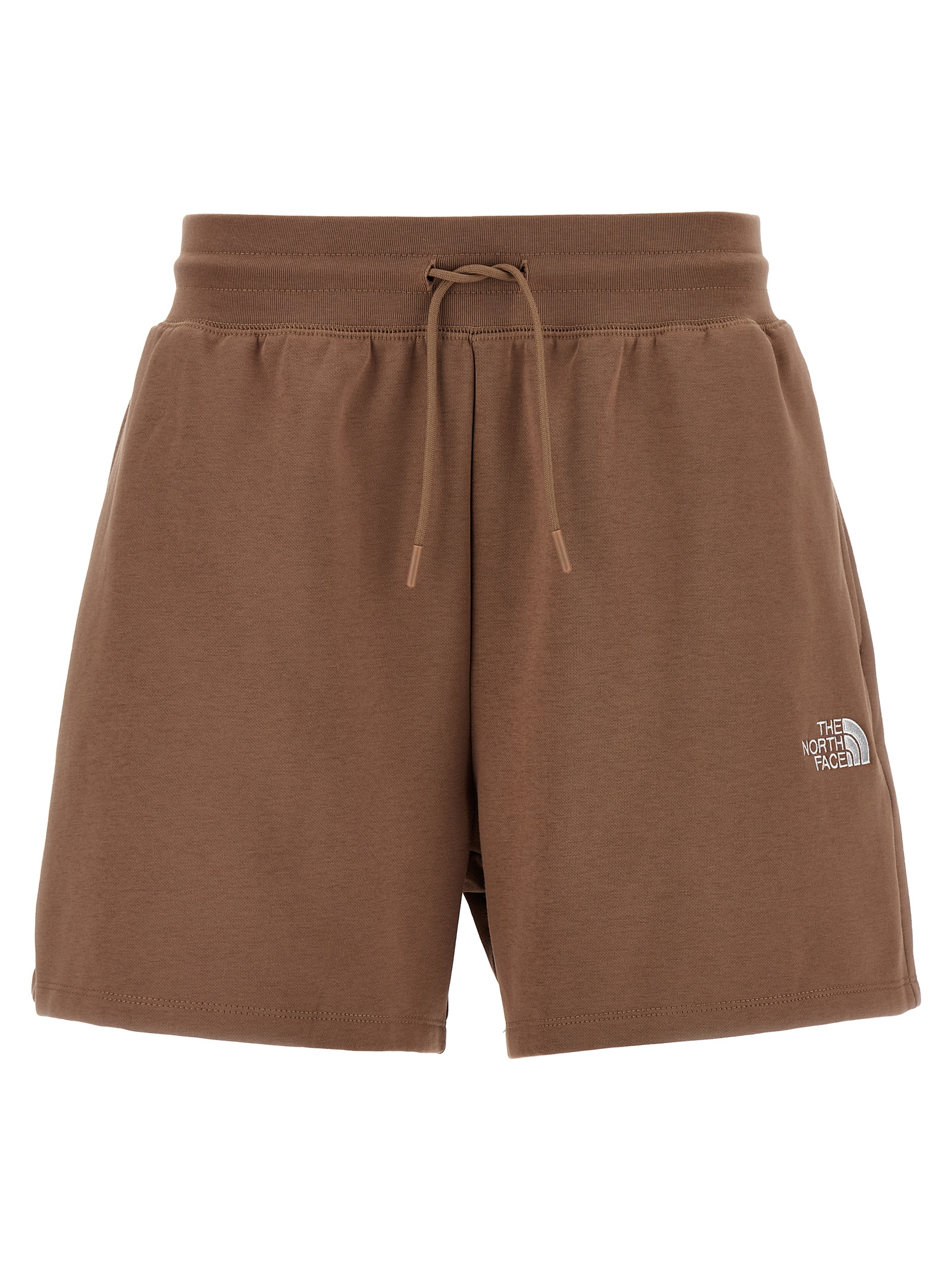 'Simple Dome' shorts