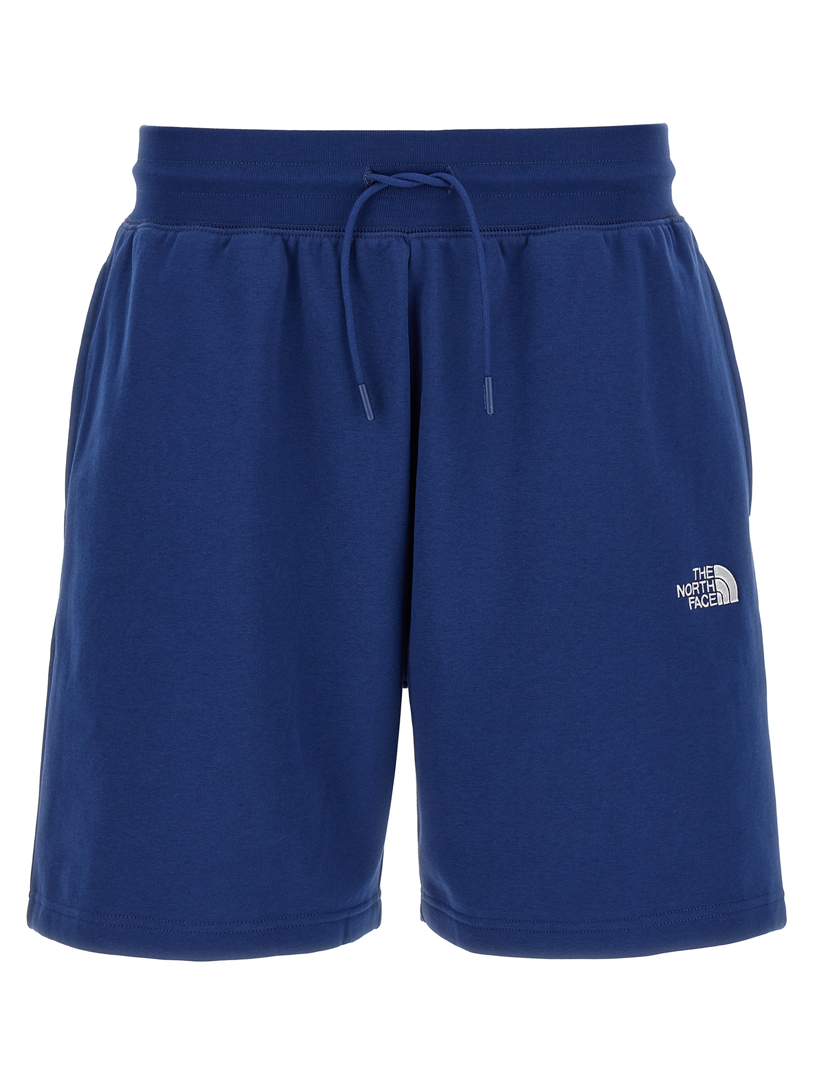 'Essential Relax' bermuda shorts