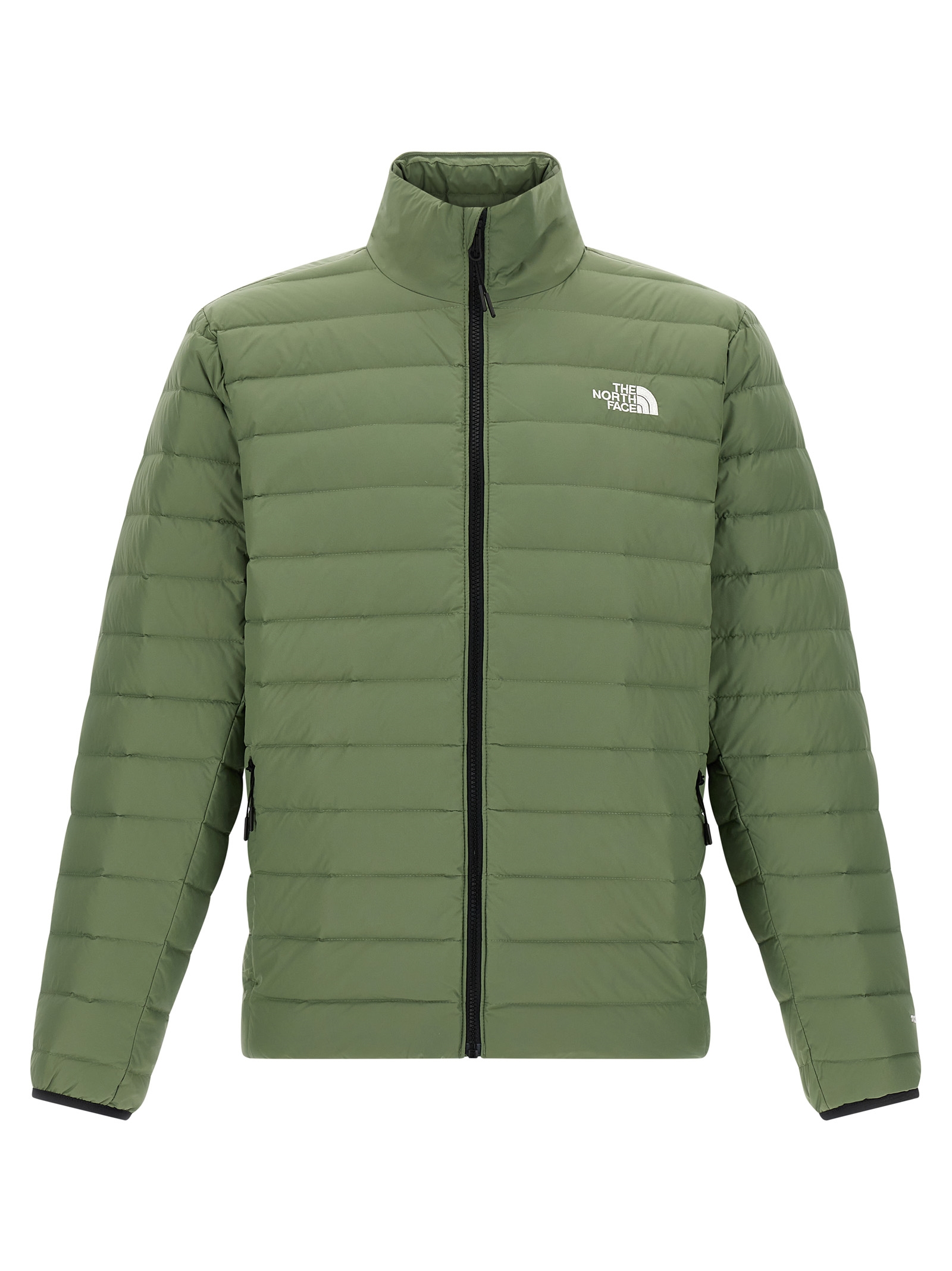 'Classic' down jacket