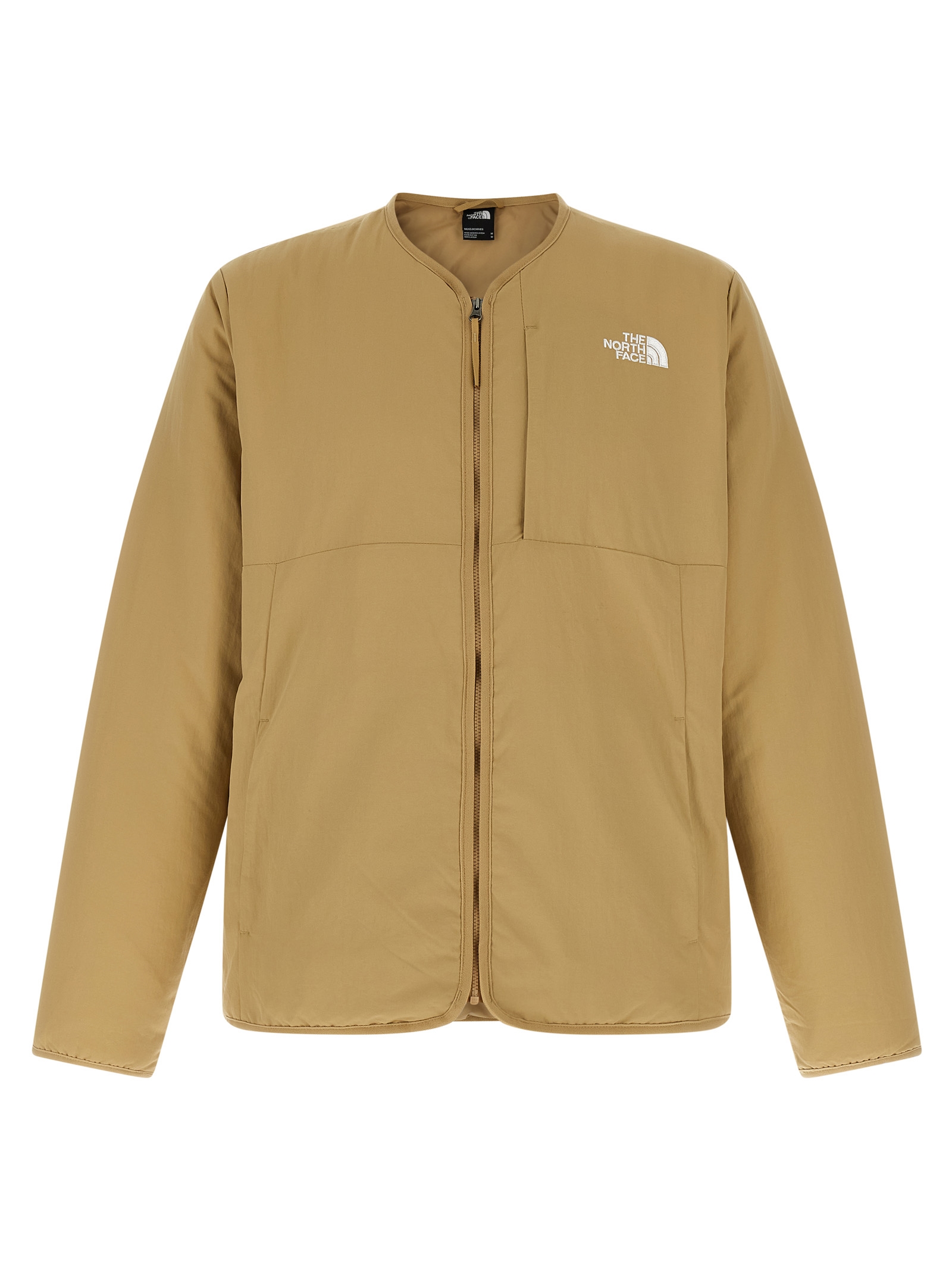 'Ilti Liner' jacket