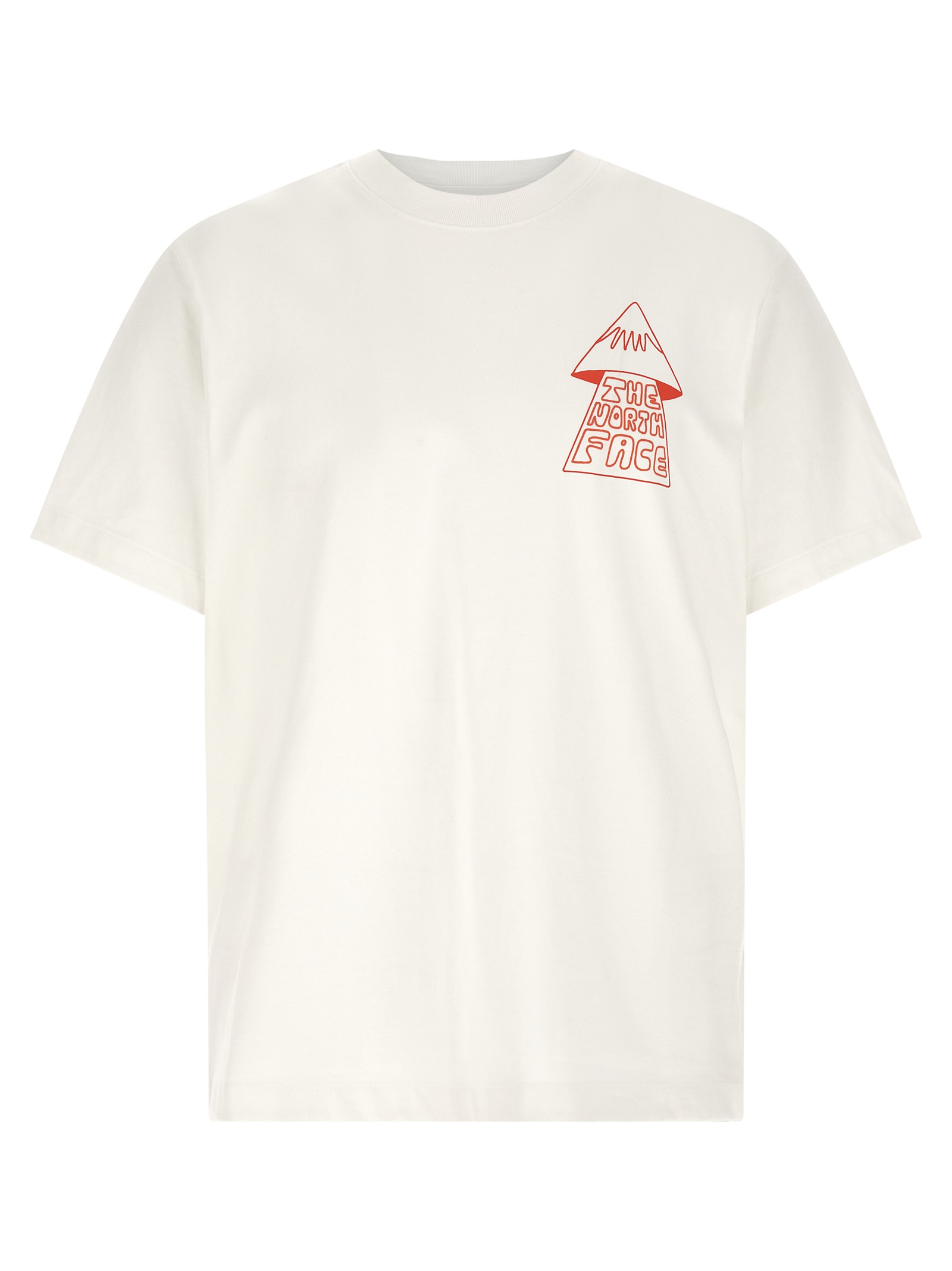 'Mountain Play' T-shirt