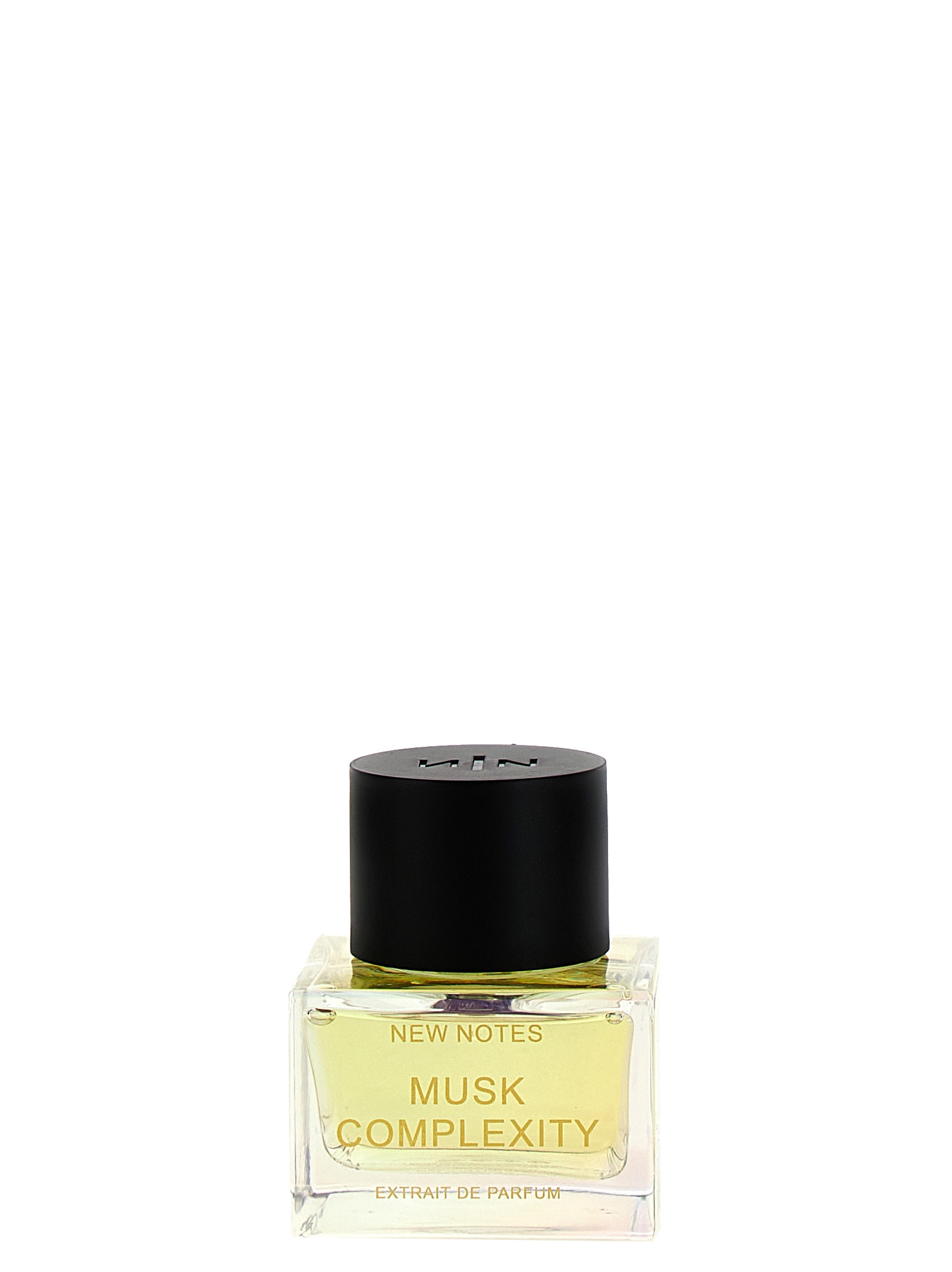 'Musk complexity' perfume 50 ml