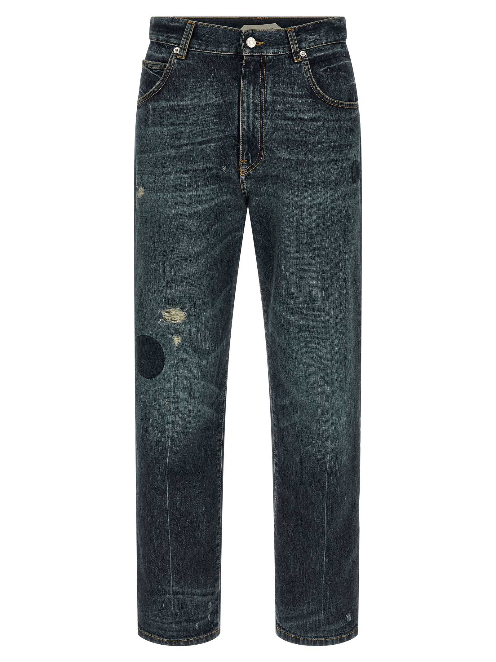 'Warkworth' jeans