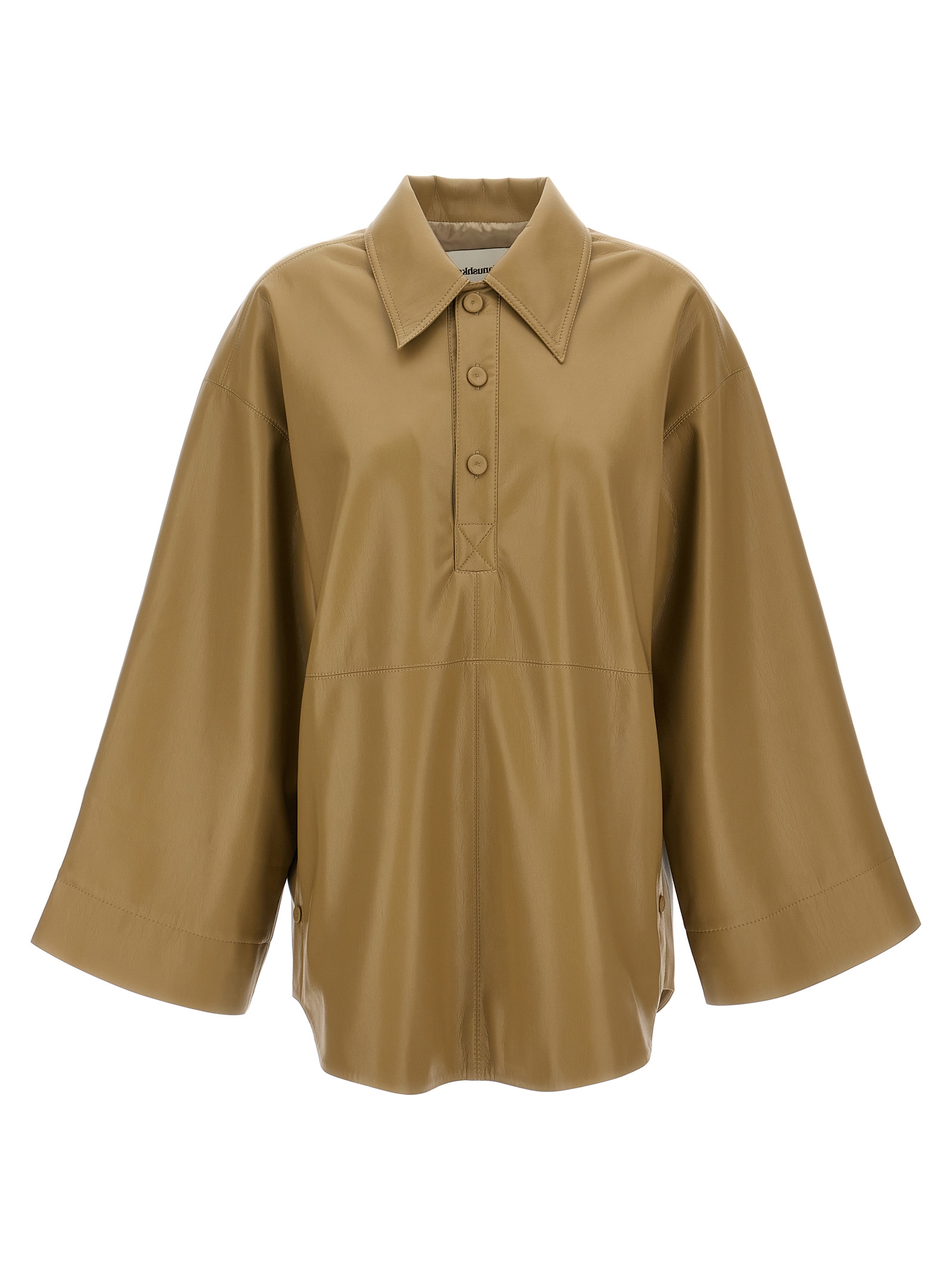 'Clarice' blouse