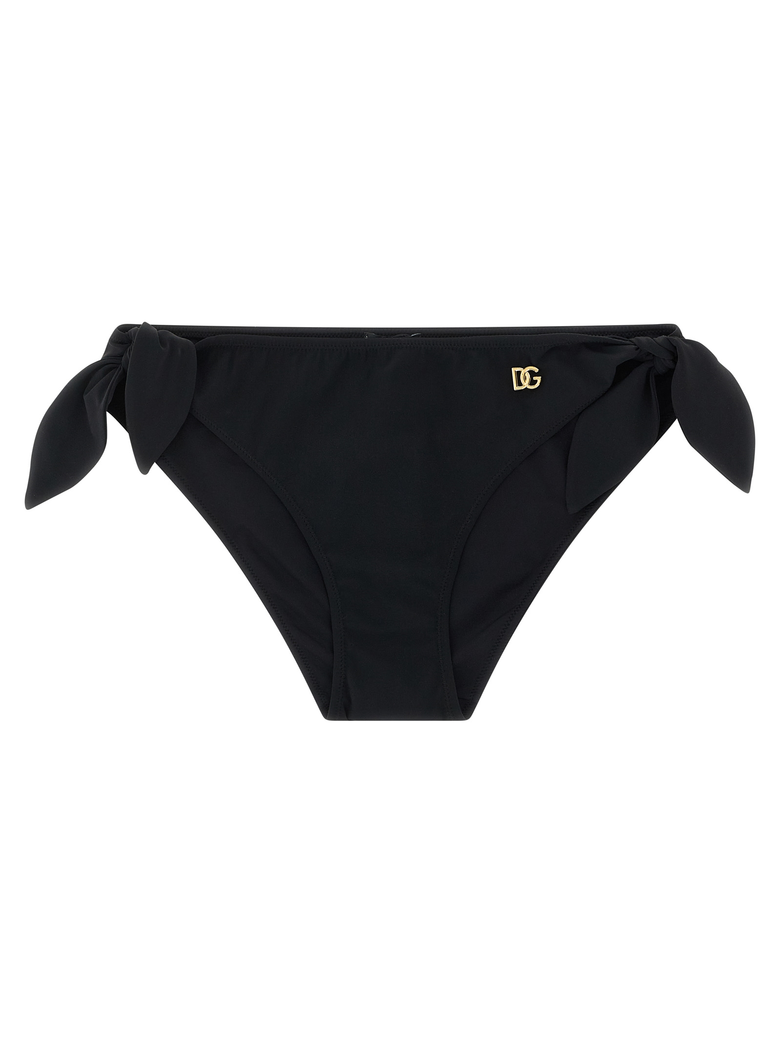 'DG' bikini briefs