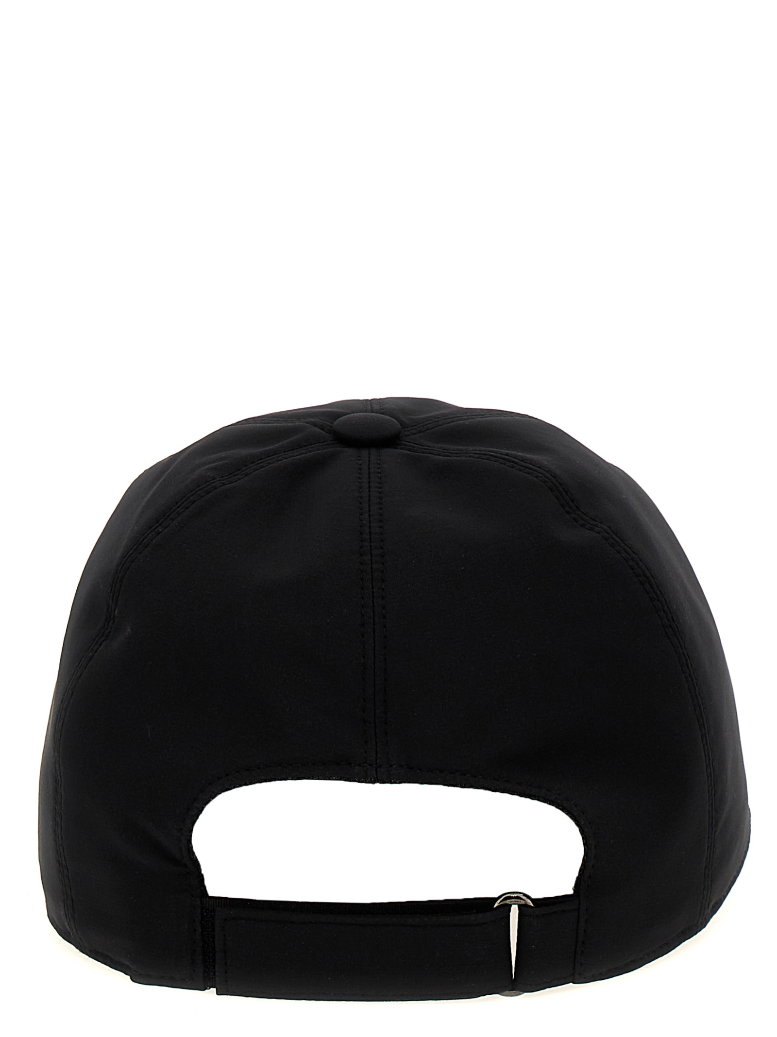 Logo cap - Image 3